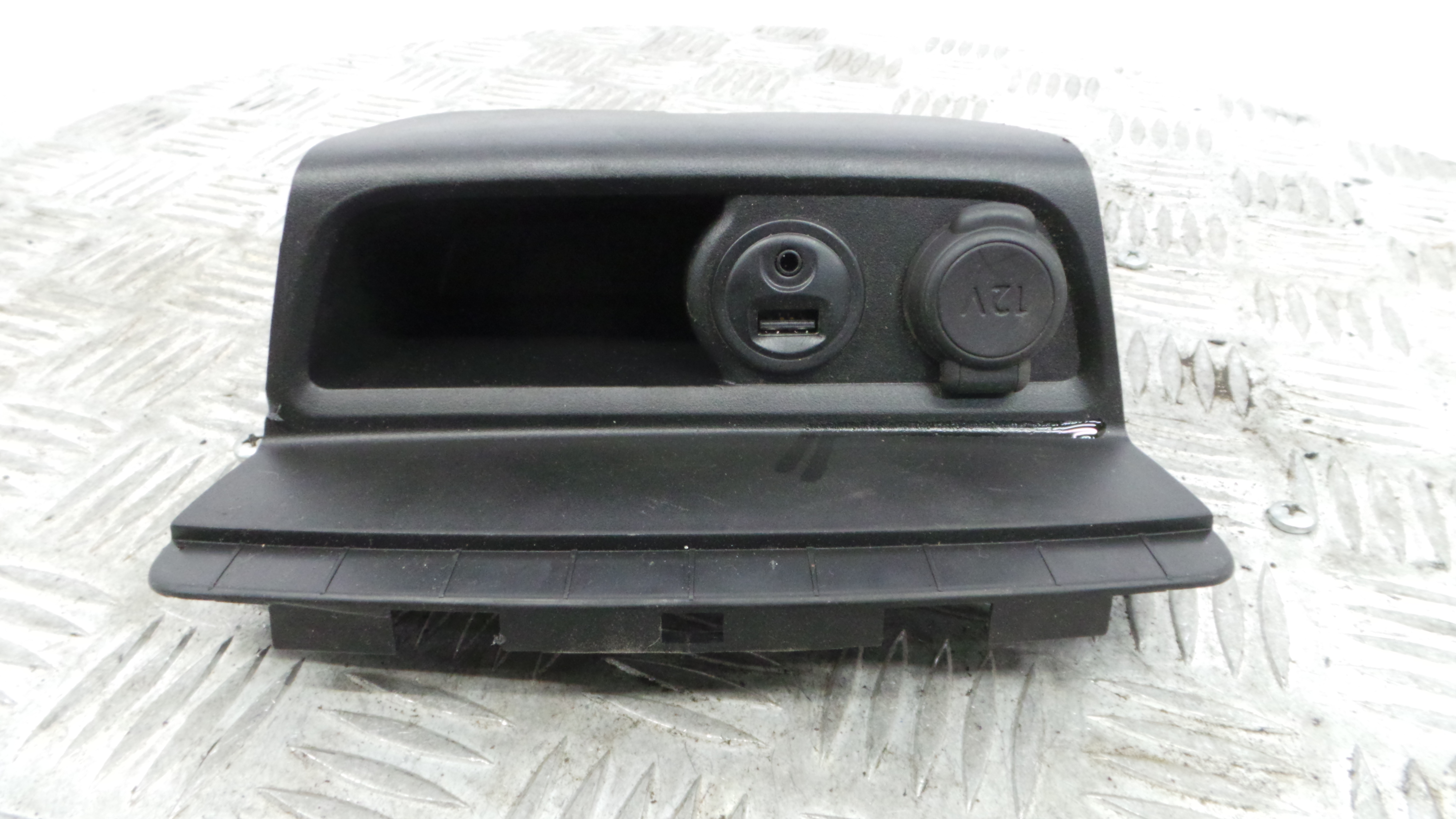 Acessórios para auto rádios 9674655277 - PEUGEOT 208 I (CA_, CC_)-36636505