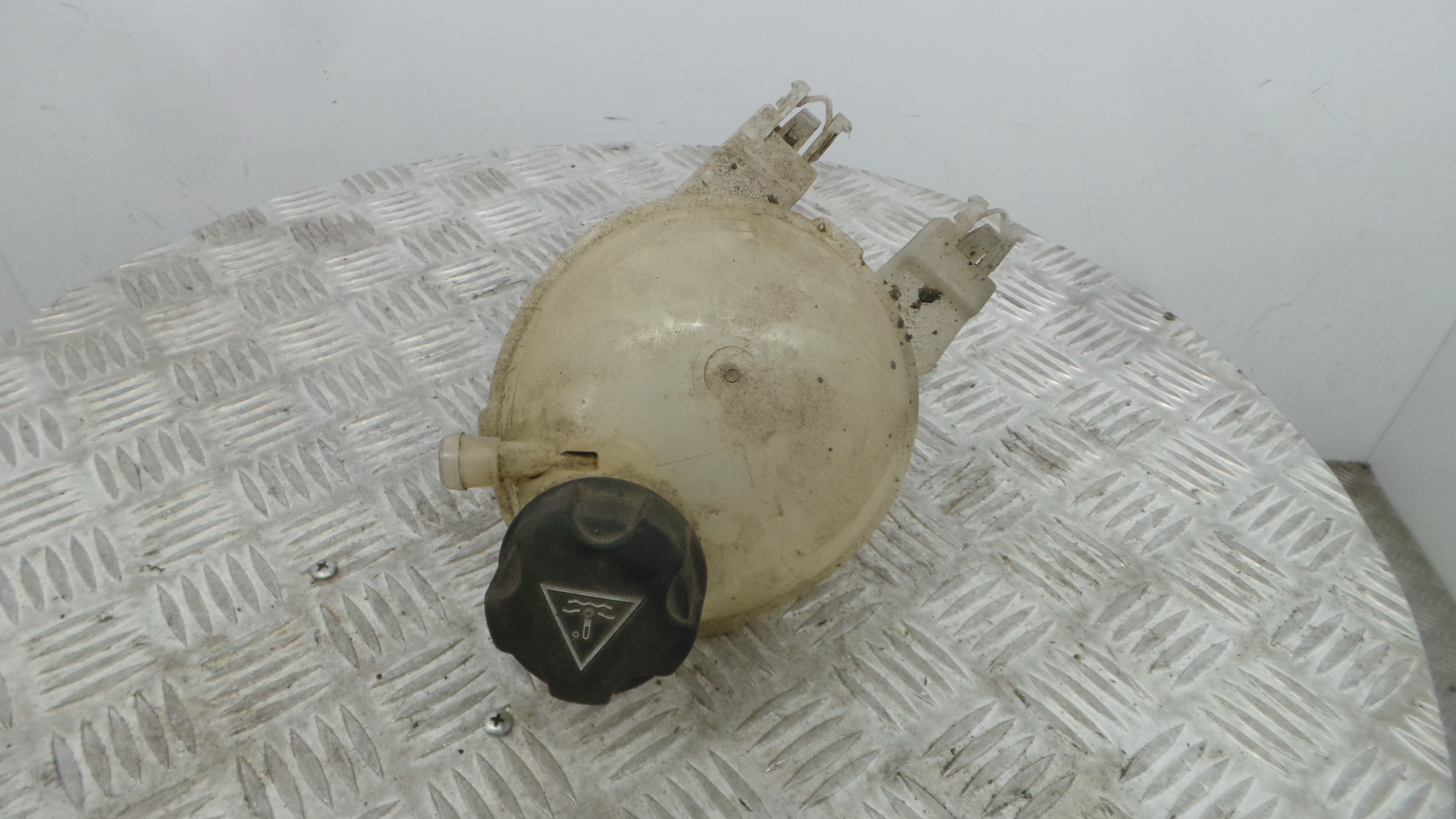 Depósito Água Radiador / Vazo de Expansao 9800777280 - PEUGEOT 208 I (CA_, CC_)-36636553 Depósito Água Radiador / Vazo de Expansao 9800777280 - PEUGEOT 208 I (CA_, CC_)-36636553