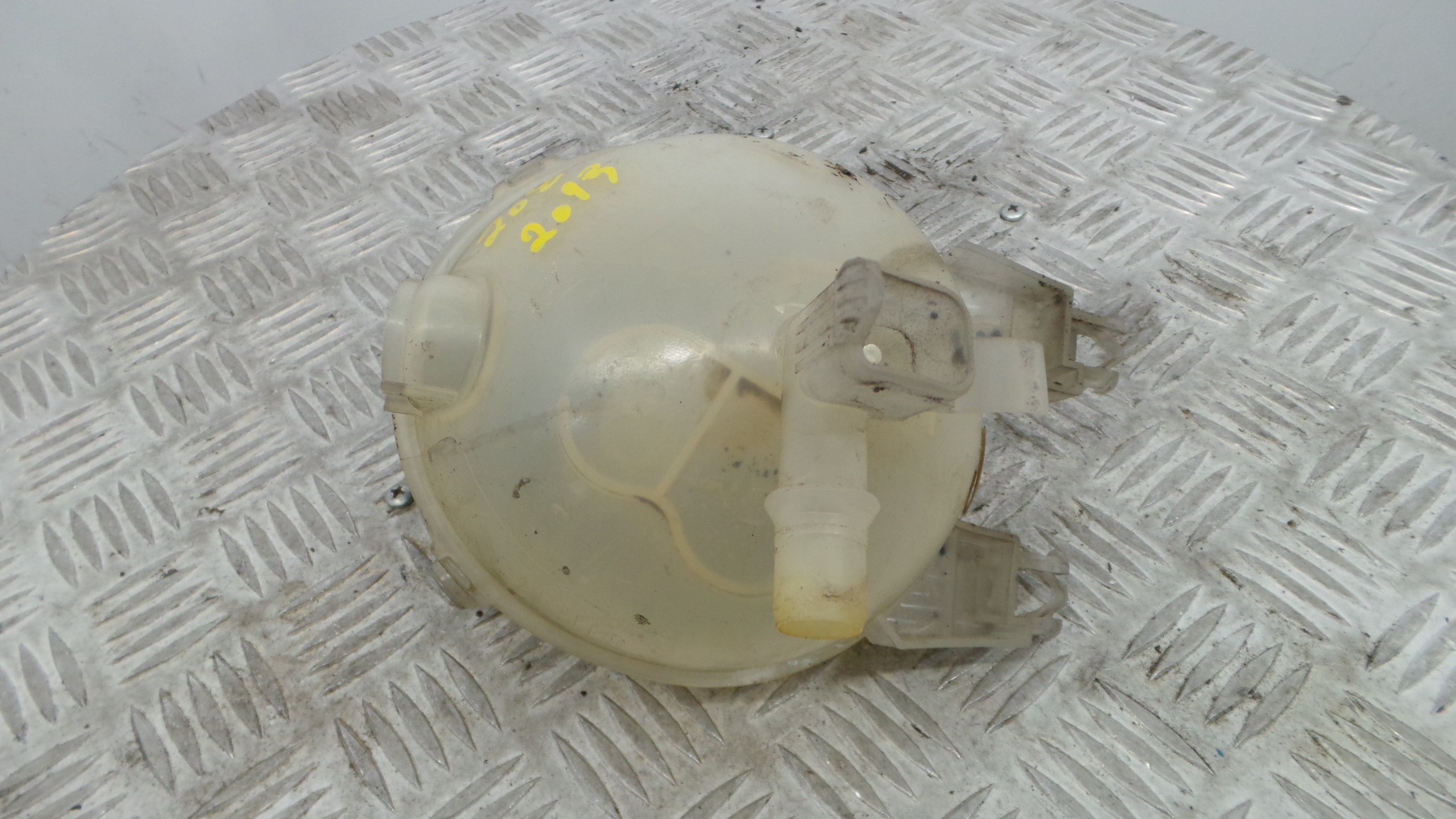 Depósito Água Radiador / Vazo de Expansao 9800777280 - PEUGEOT 208 I (CA_, CC_)-36636553