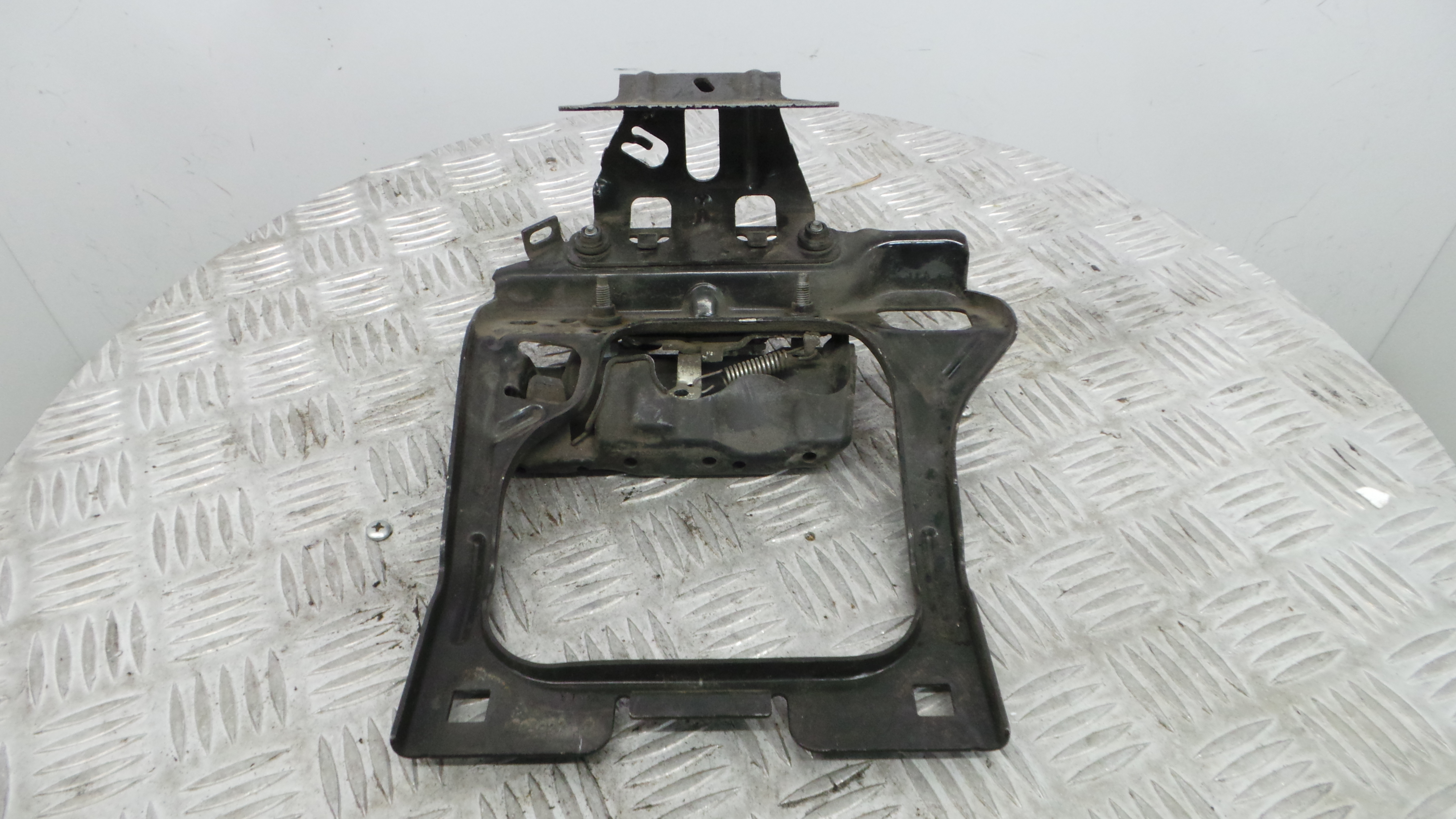 Fecho do Capot 9673285680 - PEUGEOT 208 I (CA_, CC_)-36636585