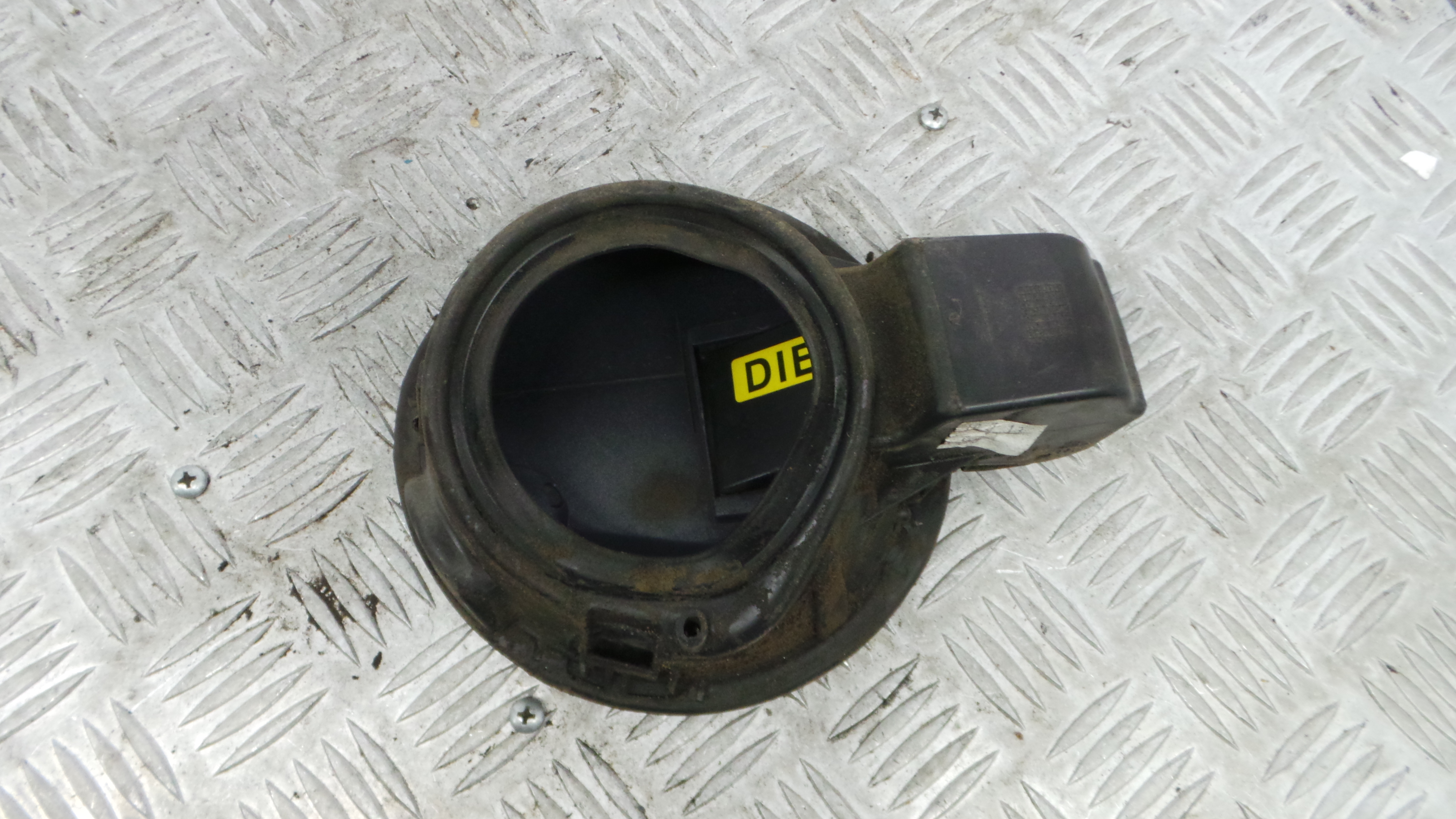 Tampão de Combustivel 9673905980 - PEUGEOT 208 I (CA_, CC_)-36636588