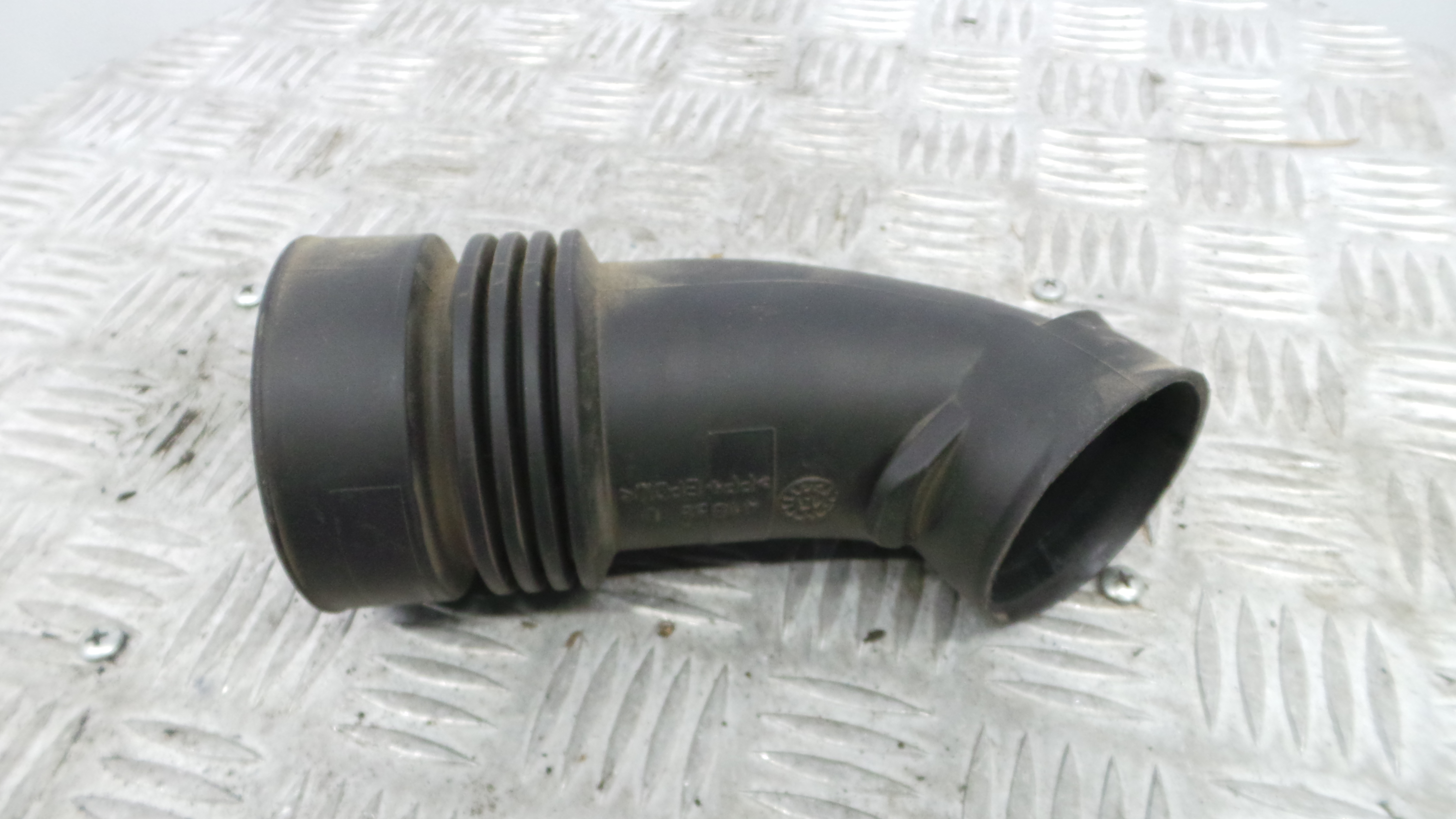 Tubo Caixa Filtro Ar 41856B - PEUGEOT 208 I (CA_, CC_)-36636596 Tubo Caixa Filtro Ar 41856B - PEUGEOT 208 I (CA_, CC_)-36636596