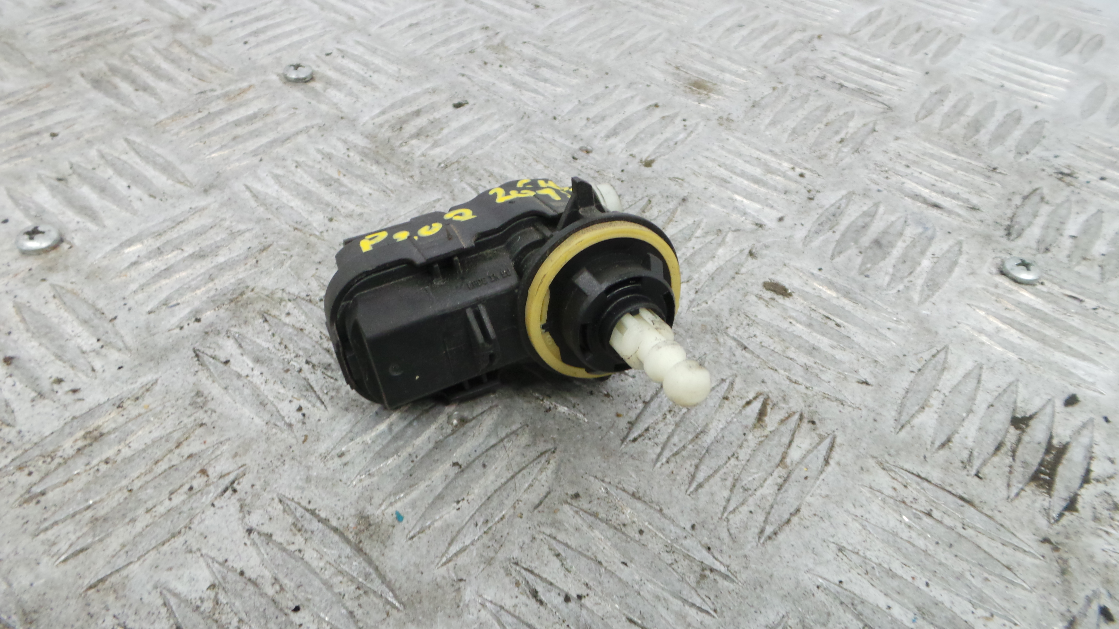 Motor de Regulação de Faróis 90005925 - PEUGEOT 208 I (CA_, CC_)-36636635