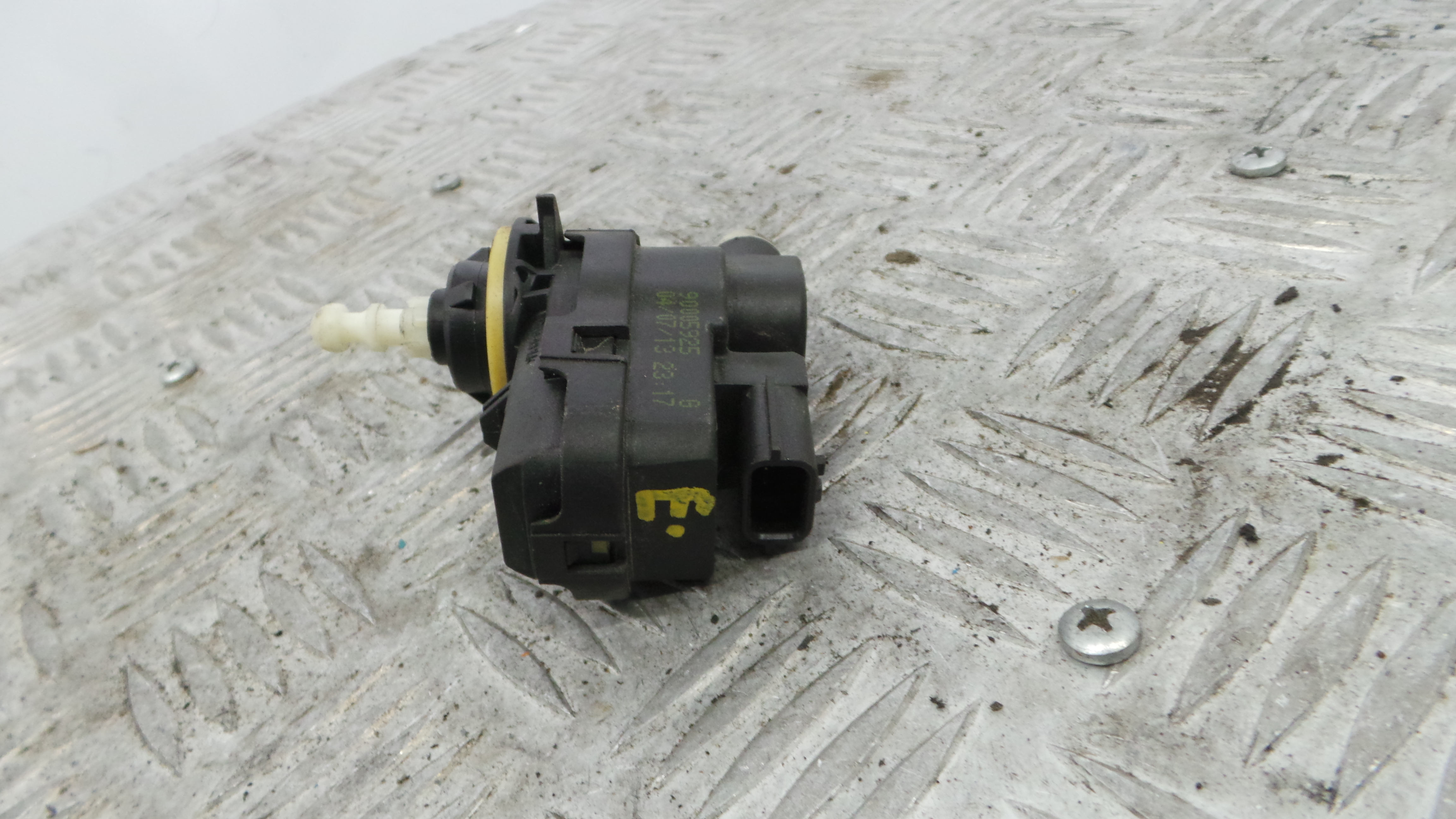 Motor de Regulação de Faróis 90005925 - PEUGEOT 208 I (CA_, CC_)-36636635