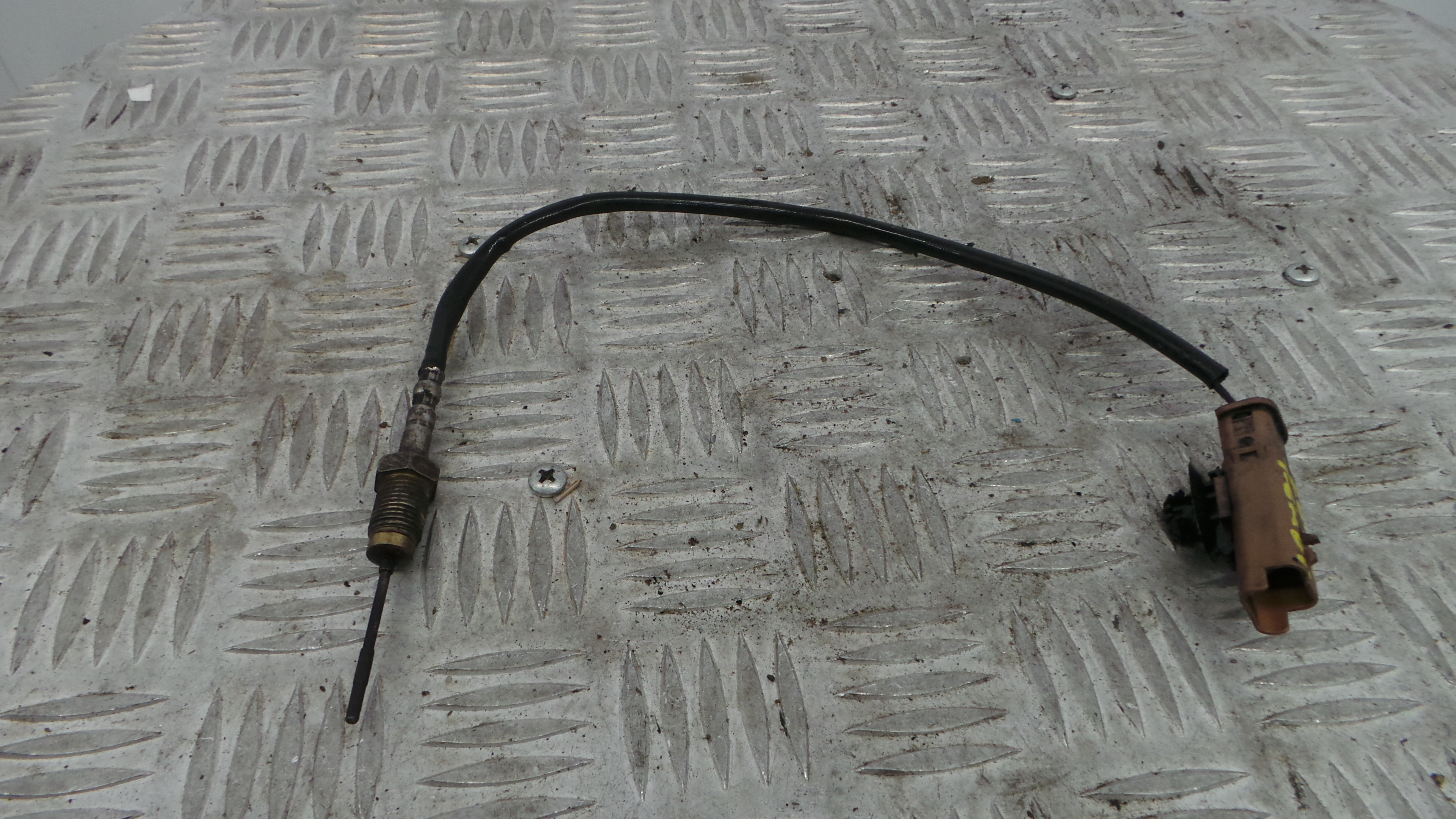 Sonda Lambda 9665090280 - PEUGEOT 208 I (CA_, CC_)-36636645