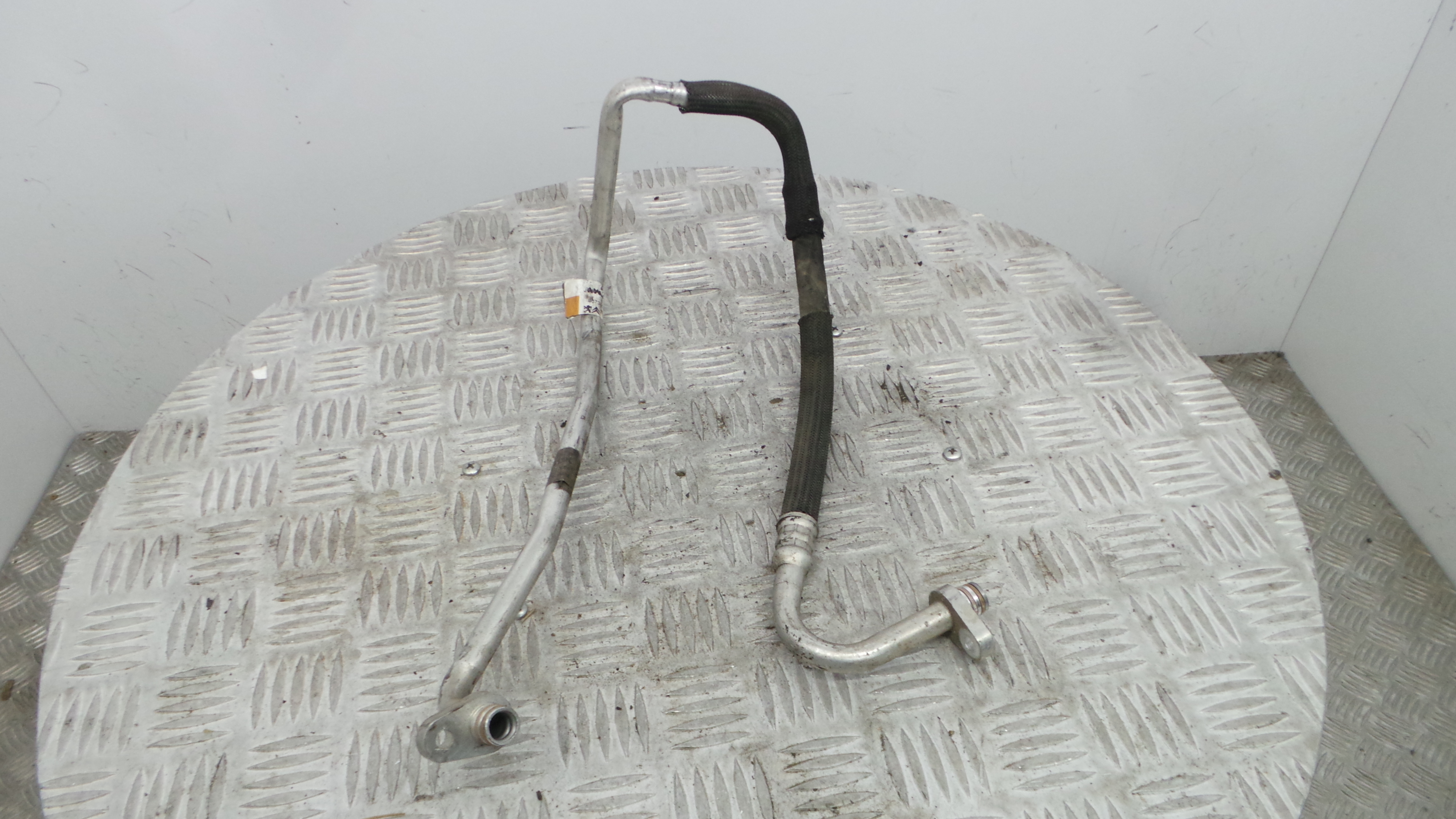 Tubo Ar Condicionado 9673013780 - PEUGEOT 208 I (CA_, CC_)-36636650