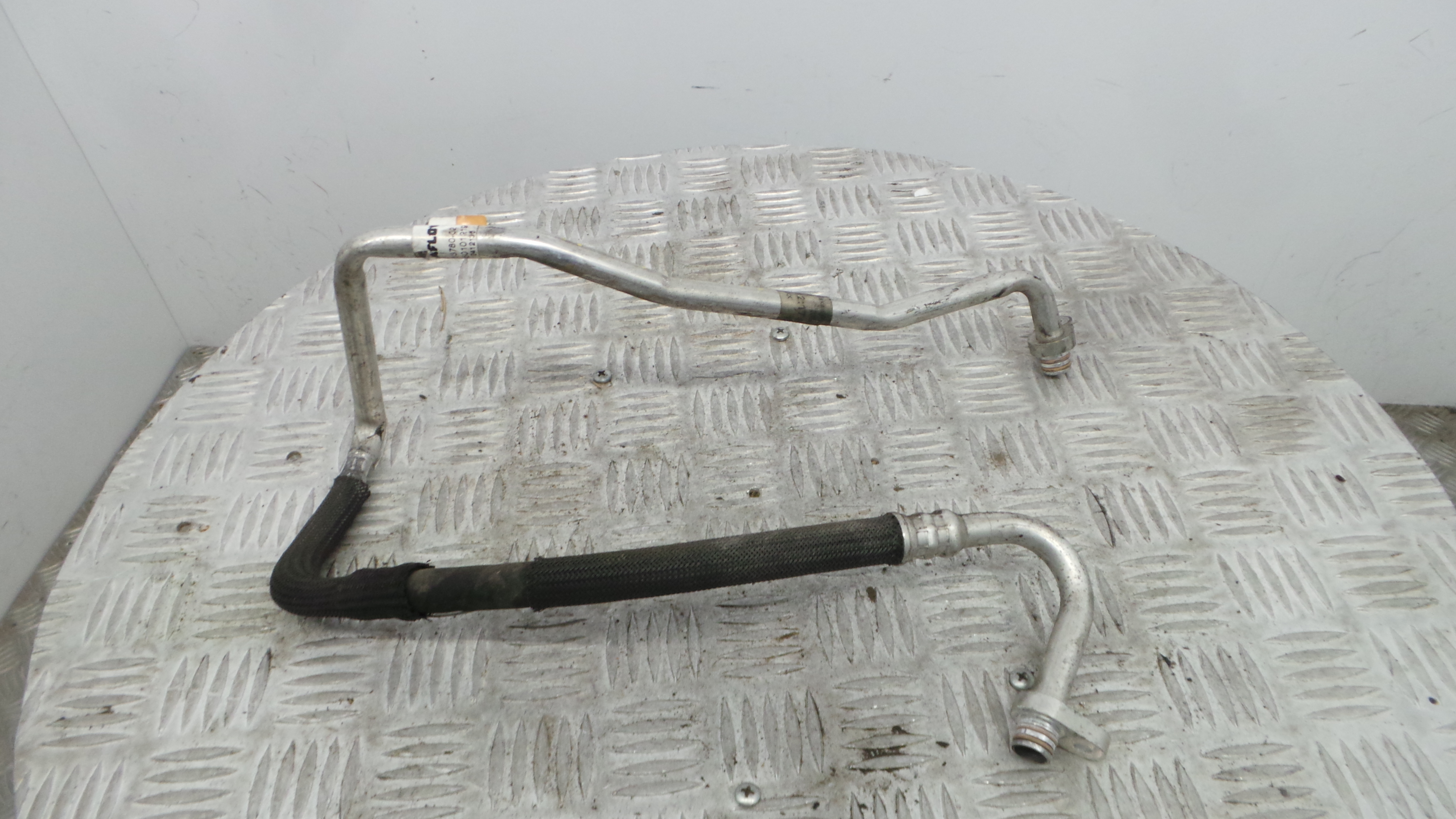 Tubo Ar Condicionado 9673013780 - PEUGEOT 208 I (CA_, CC_)-36636650