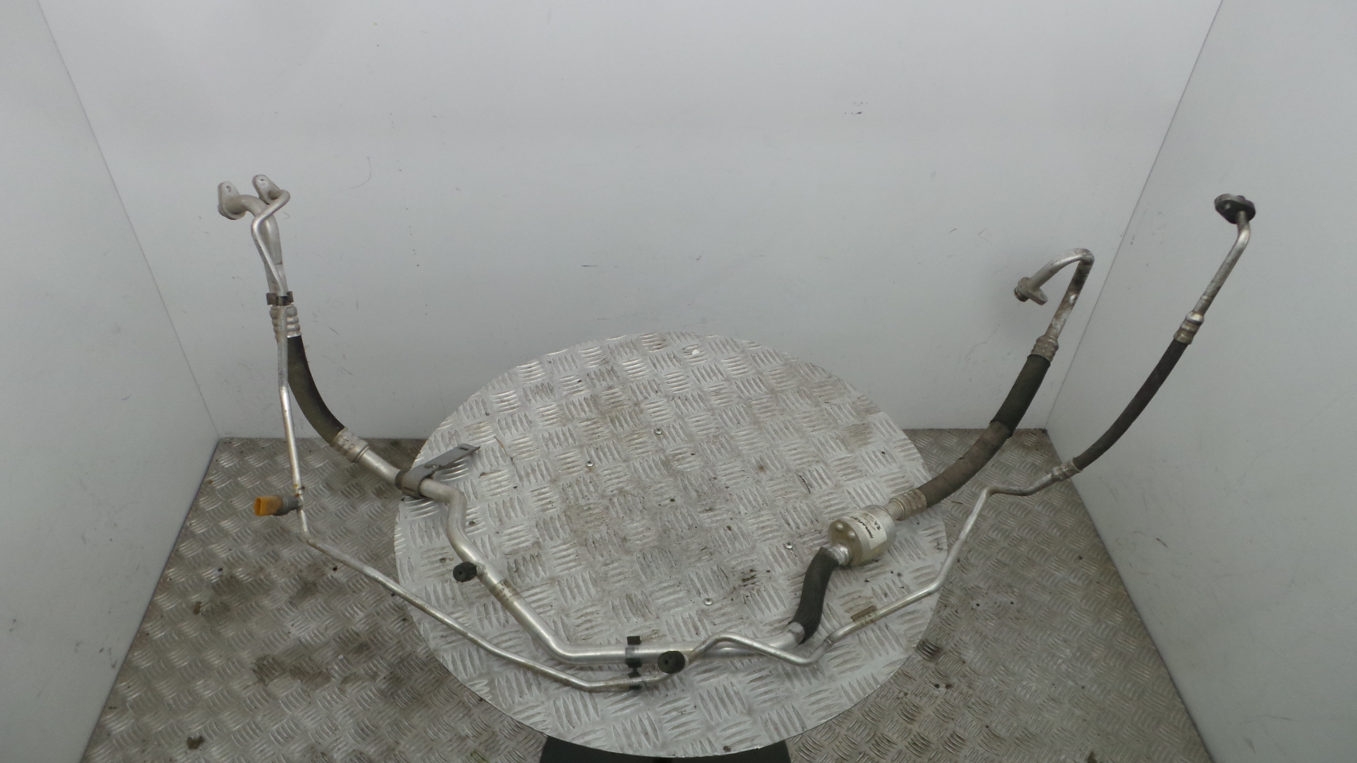 Tubos De Ar Condicionado 9677033280 - PEUGEOT 208 I (CA_, CC_)-36636655