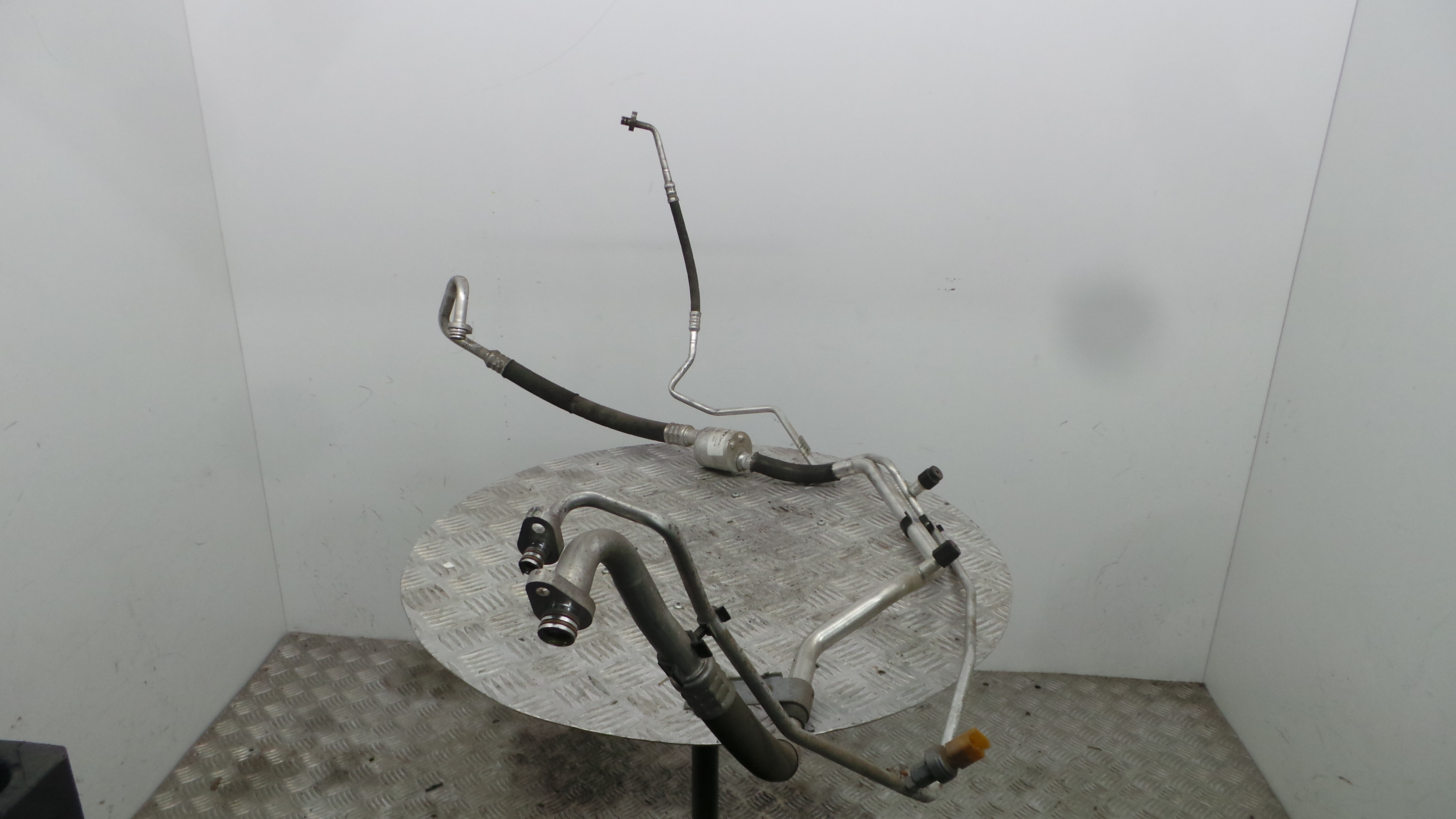 Tubos De Ar Condicionado 9677033280 - PEUGEOT 208 I (CA_, CC_)-36636655