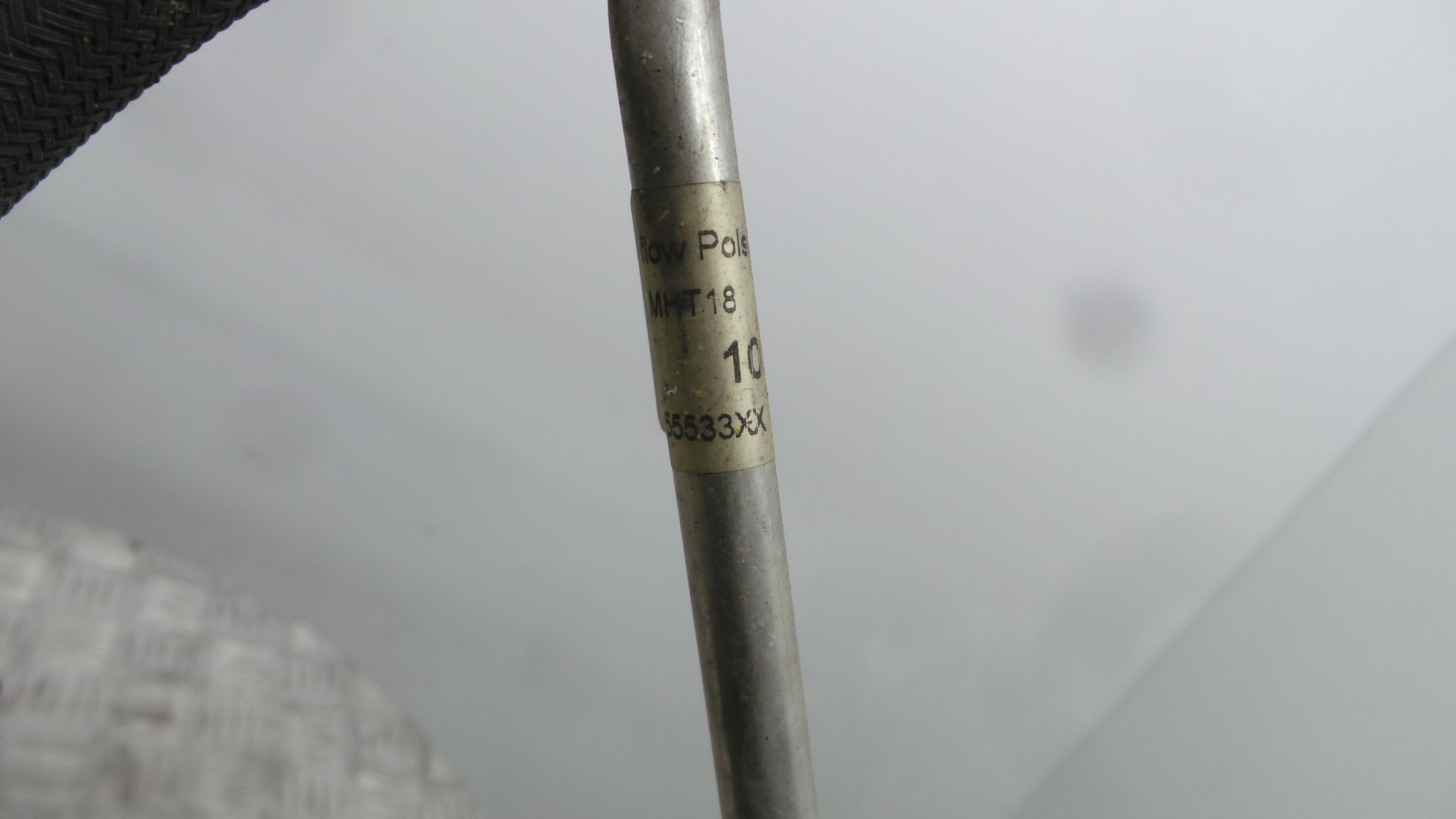 Tubos De Ar Condicionado 9677033280 - PEUGEOT 208 I (CA_, CC_)-36636655