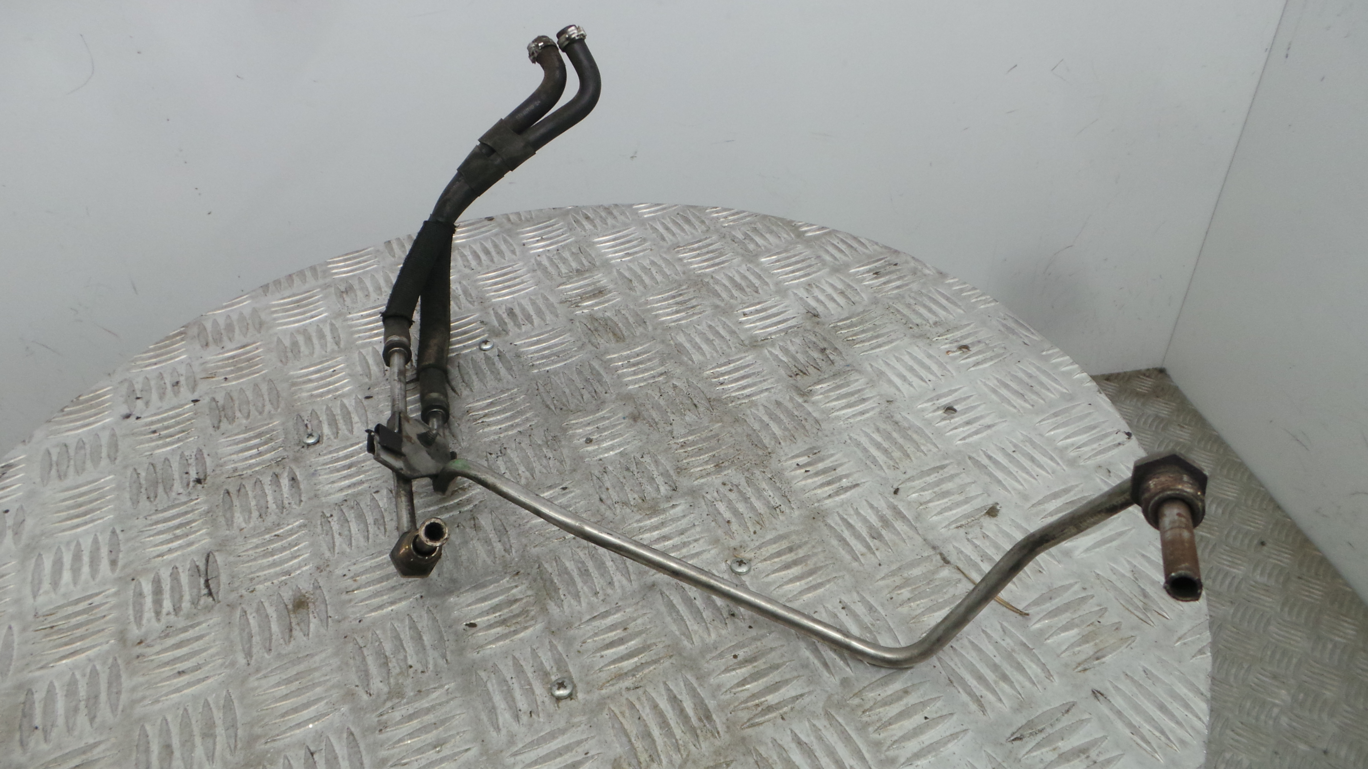 Conector De Tubos Sistema De Escape - PEUGEOT 208 I (CA_, CC_)-36636665