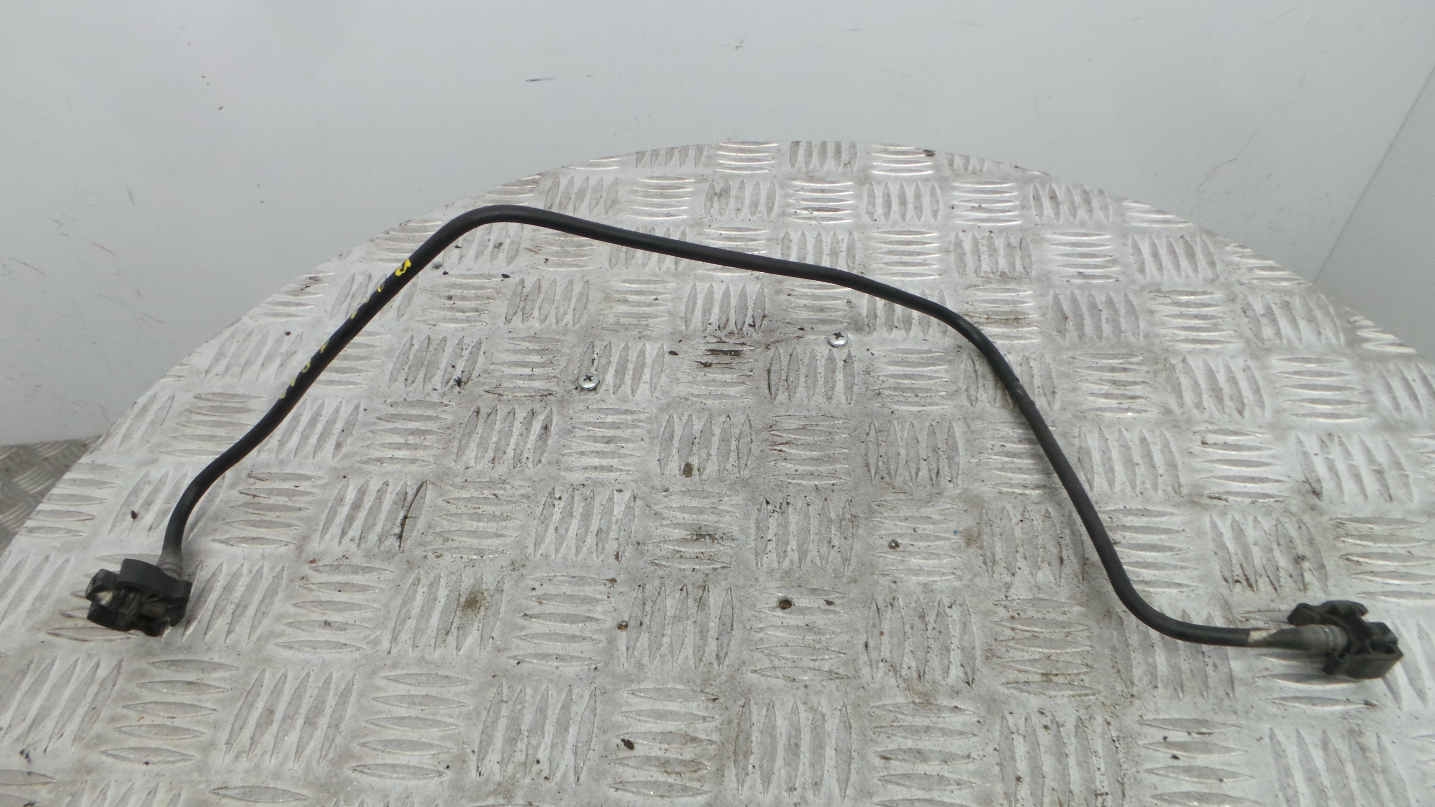 Tubo da Água 9688273580 - PEUGEOT 208 I (CA_, CC_)-36636673