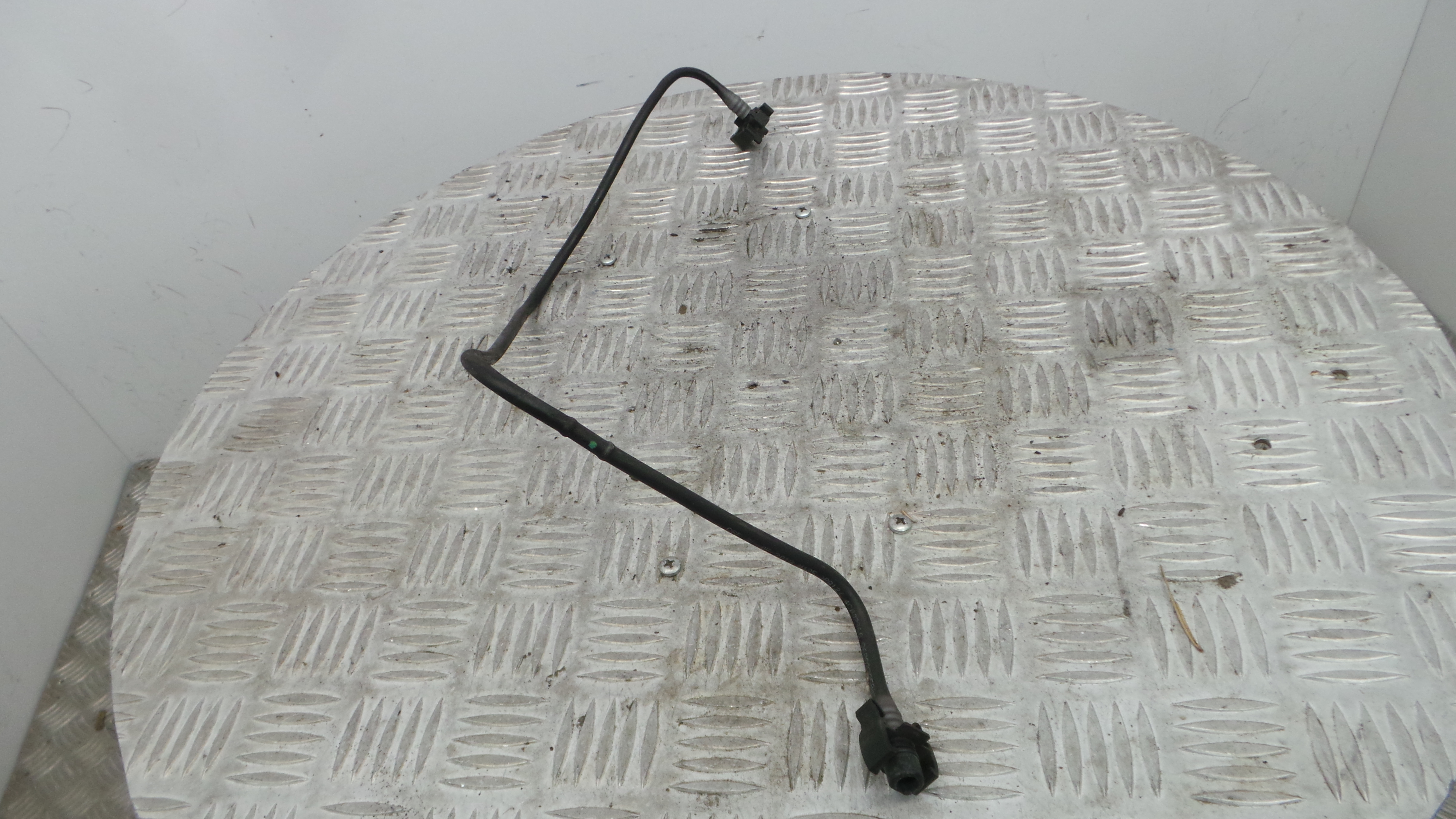 Tubo da Água 9688273580 - PEUGEOT 208 I (CA_, CC_)-36636673