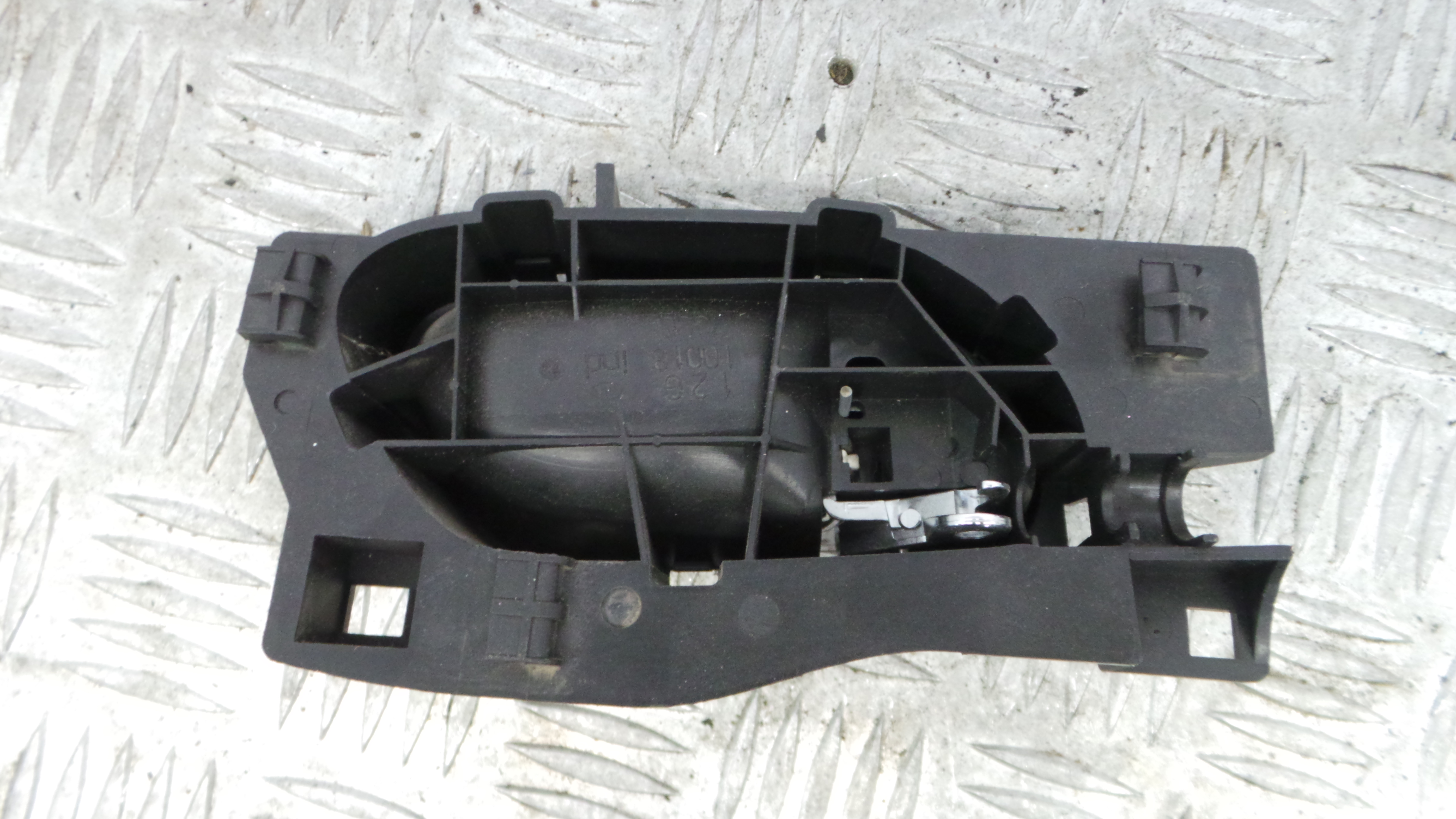 Puxador Interior Traseiro Esquerdo 96435311VD - CITROËN C4 I (LC_)-36640427