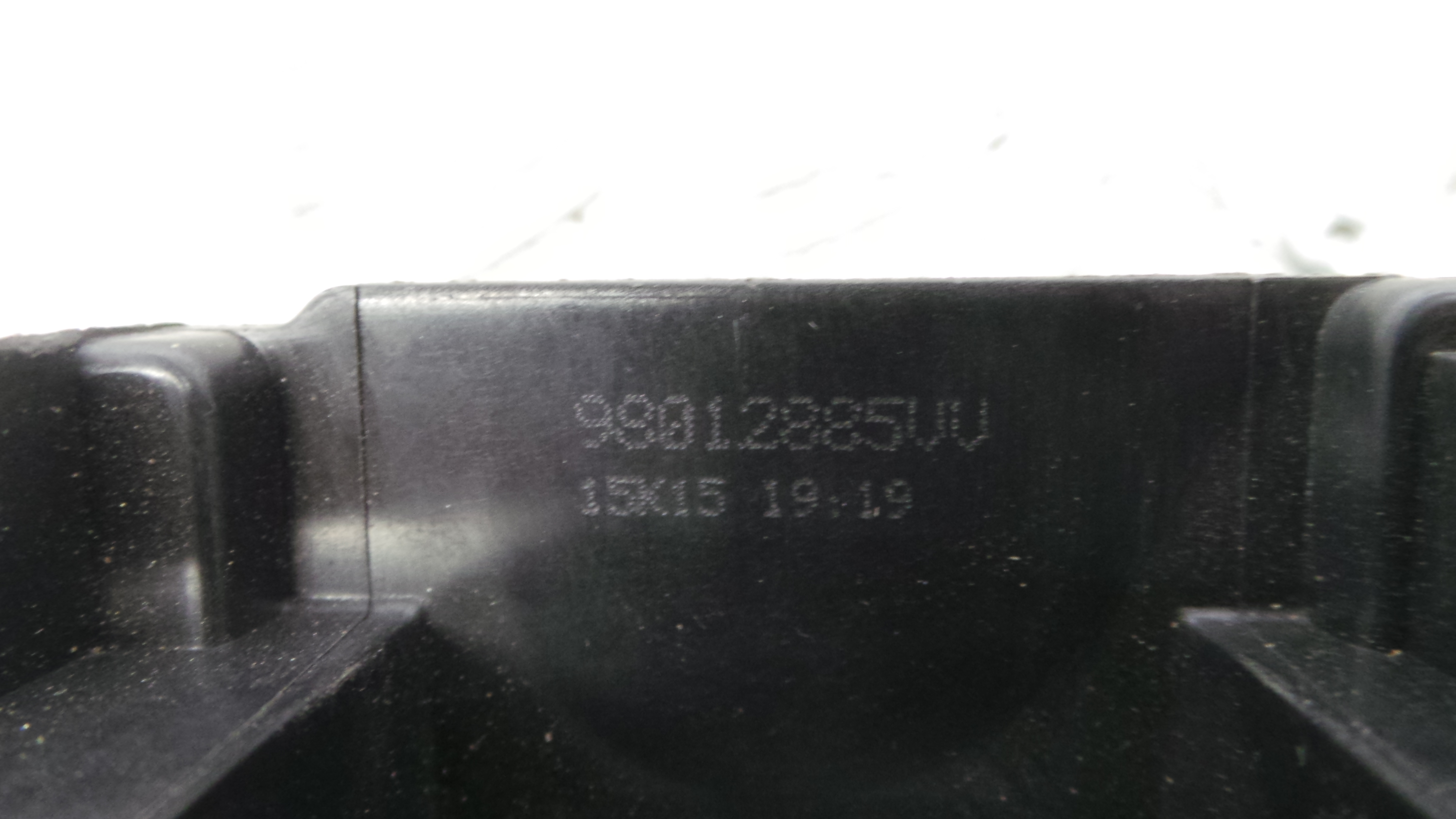 Puxador Interior Frente Direita 98012885VV - CITROËN C3 / C3 ORIGIN III (SX)-36640566