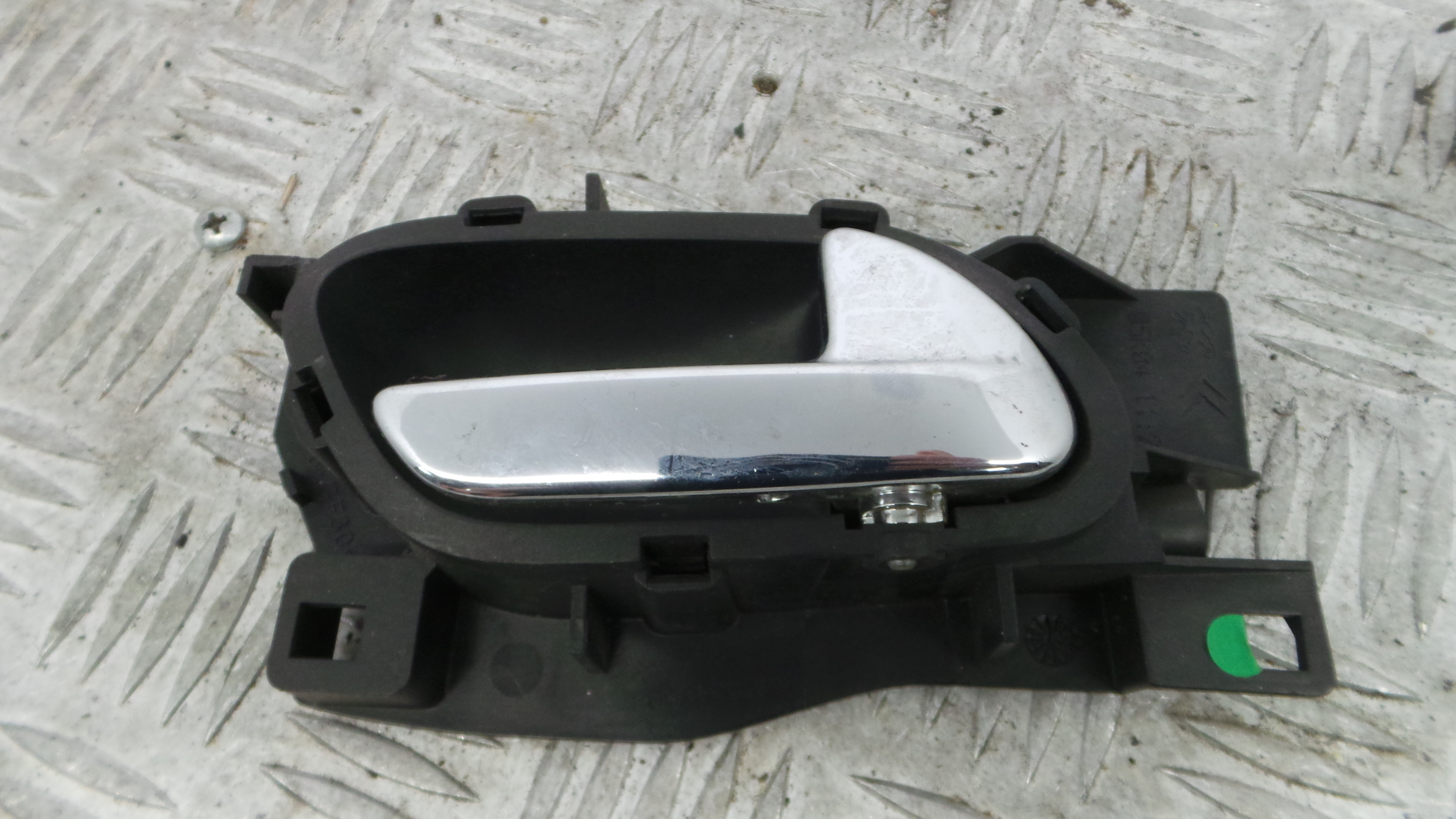 Puxador Interior Frente Direita 96435310VD - CITROËN C4 I (LC_)-36640589