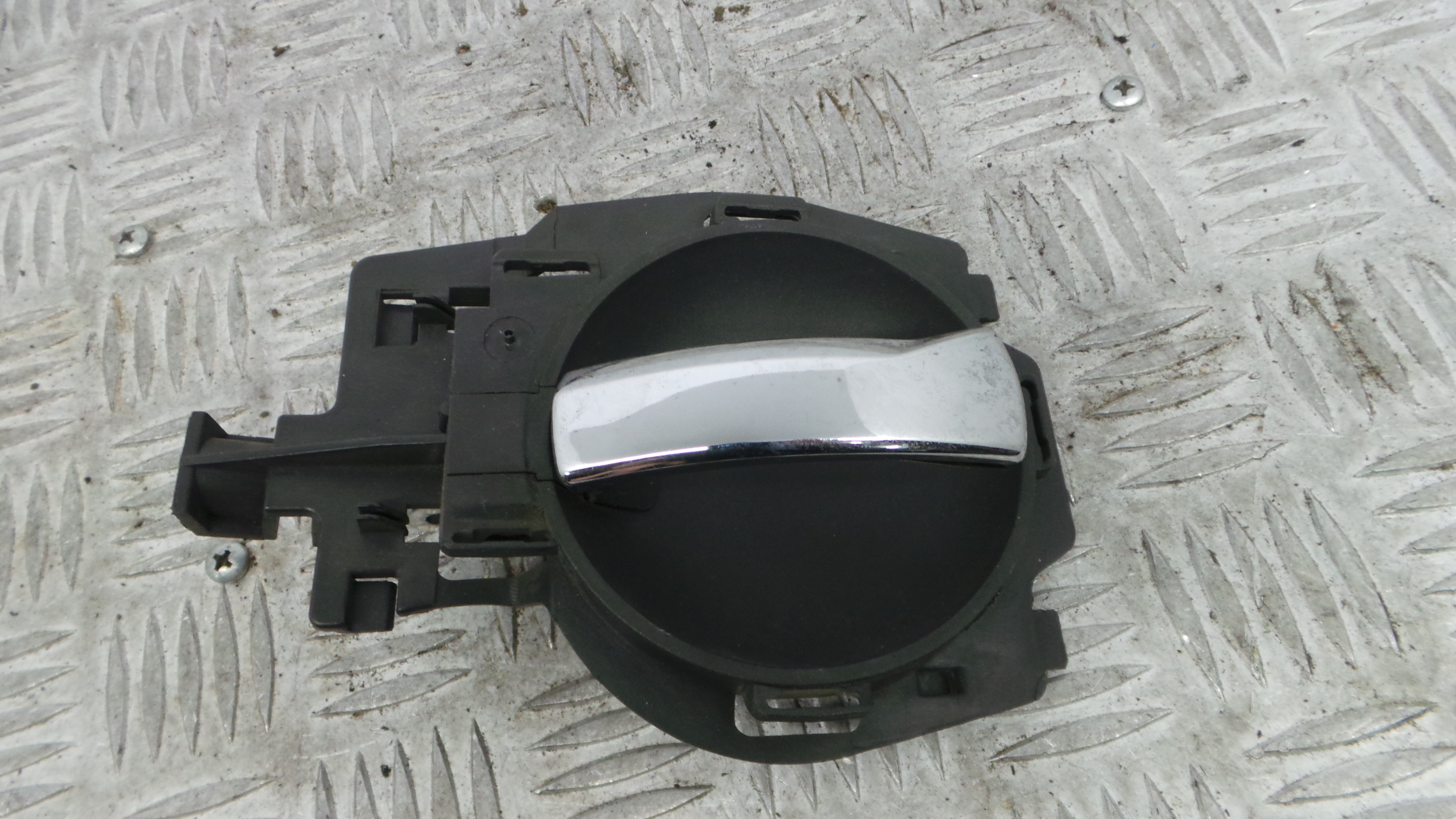 Puxador Exterior Frente Esquerdo 9647164577 - CITROËN C3 I (FC_, FN_)-36641000