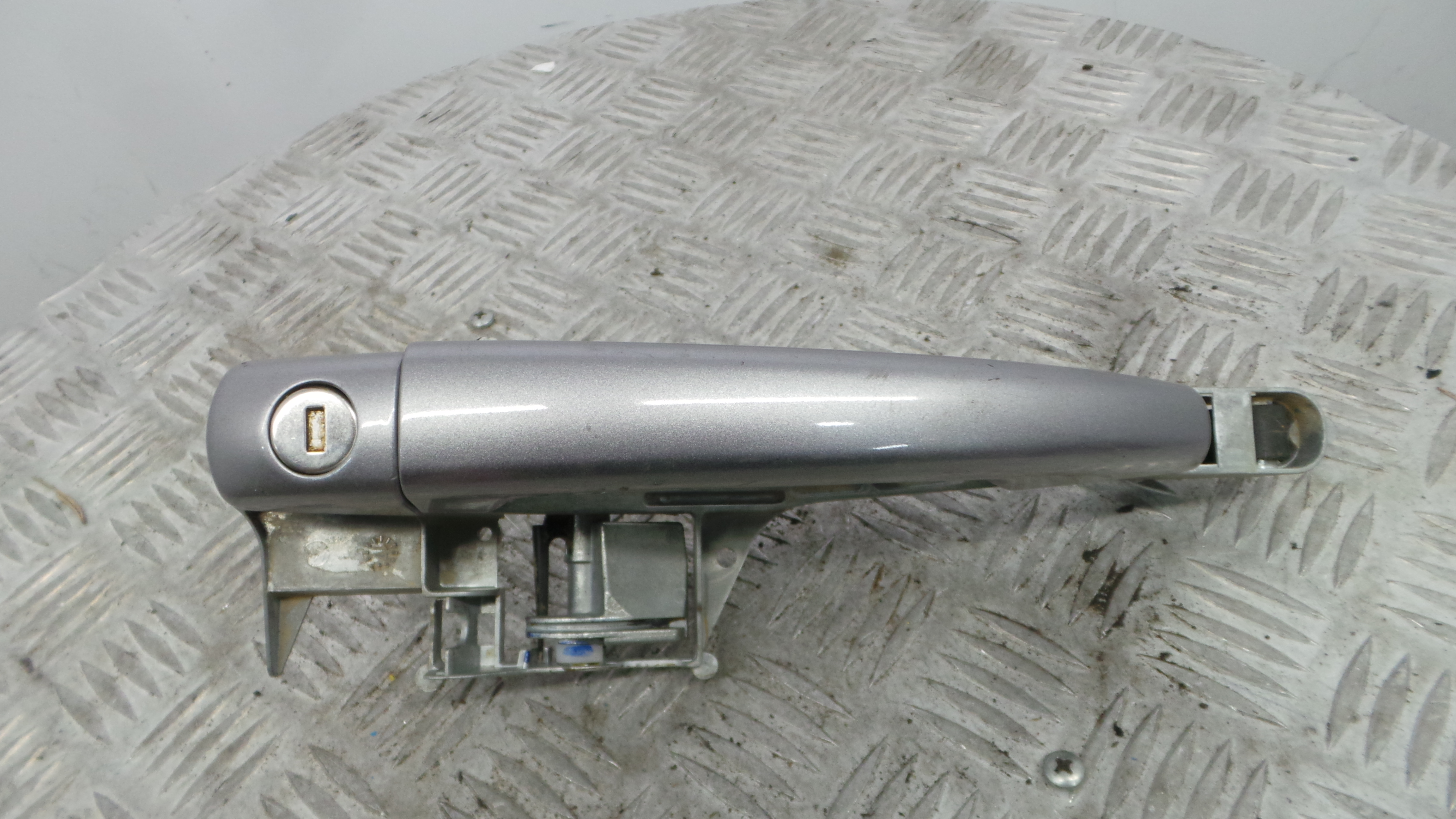 Puxador Exterior Frente Esquerdo 9101GF - PEUGEOT 308 I (4A_, 4C_)-36641791