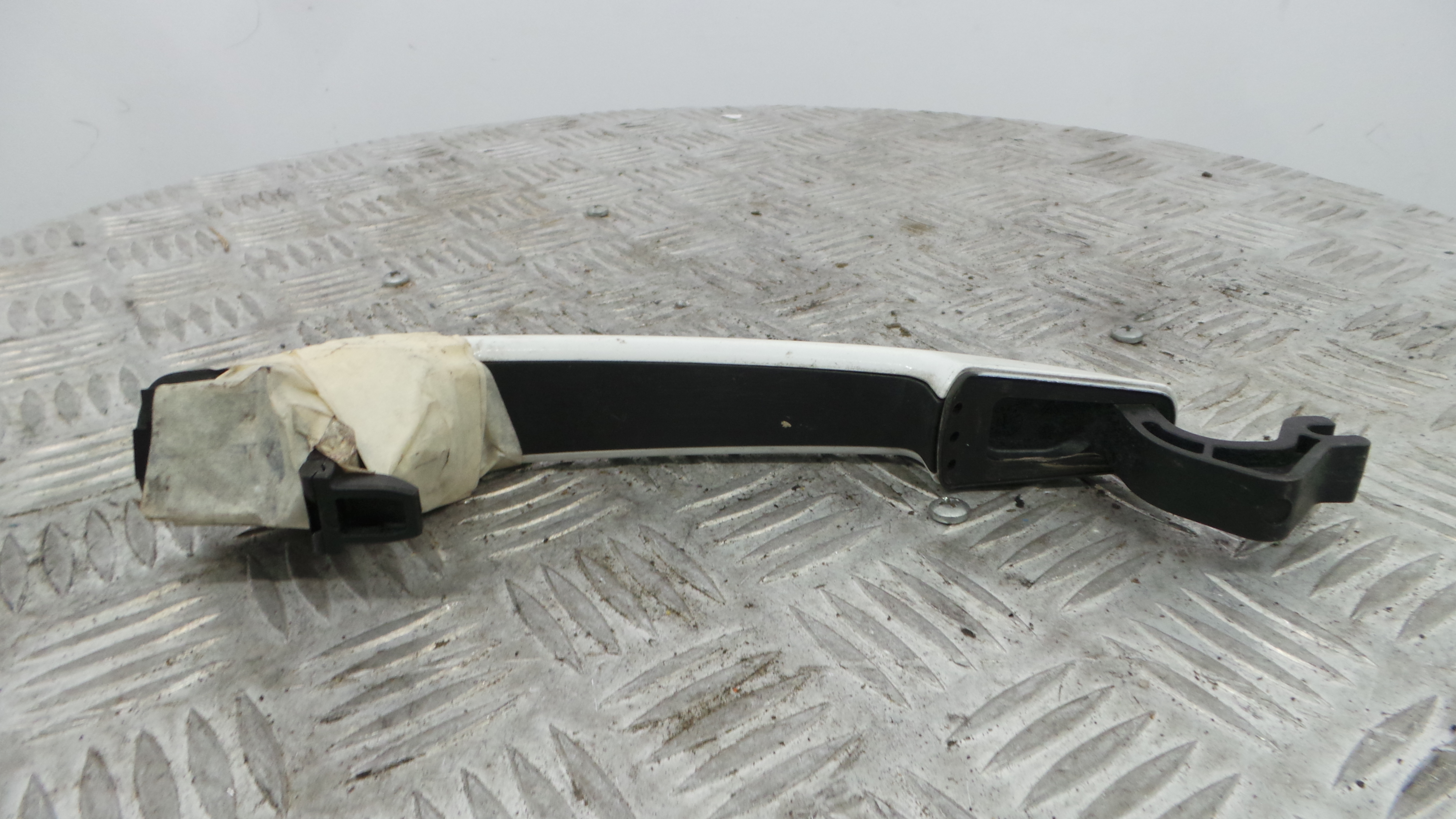 Puxador Exterior Trás Direita   9101GH - PEUGEOT 208 I (CA_, CC_)-36641901