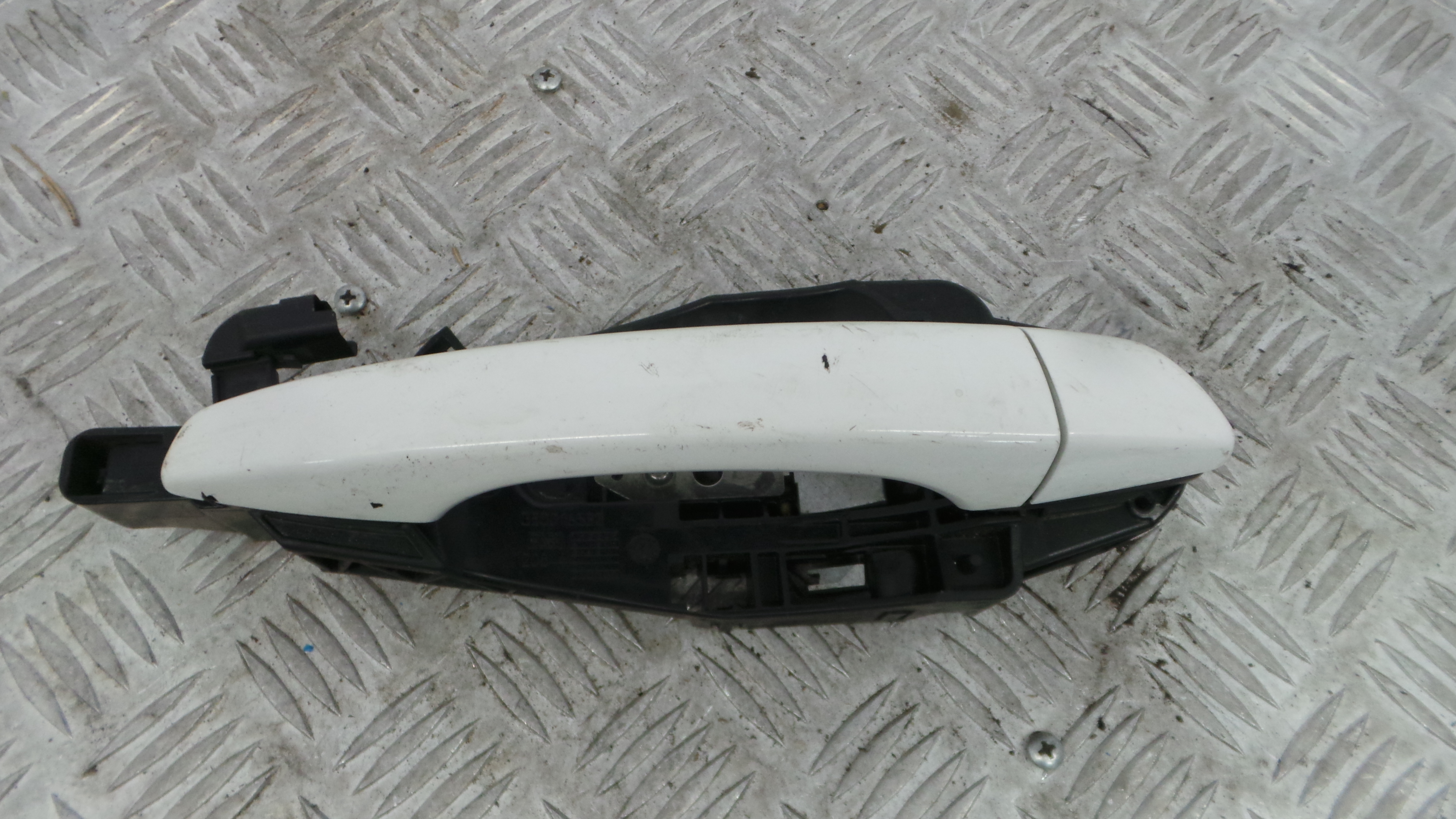 Puxador Exterior Trás Direita   980297831T - PEUGEOT 308 II (LB_, LP_, LW_, LH_, L3_)-36641908