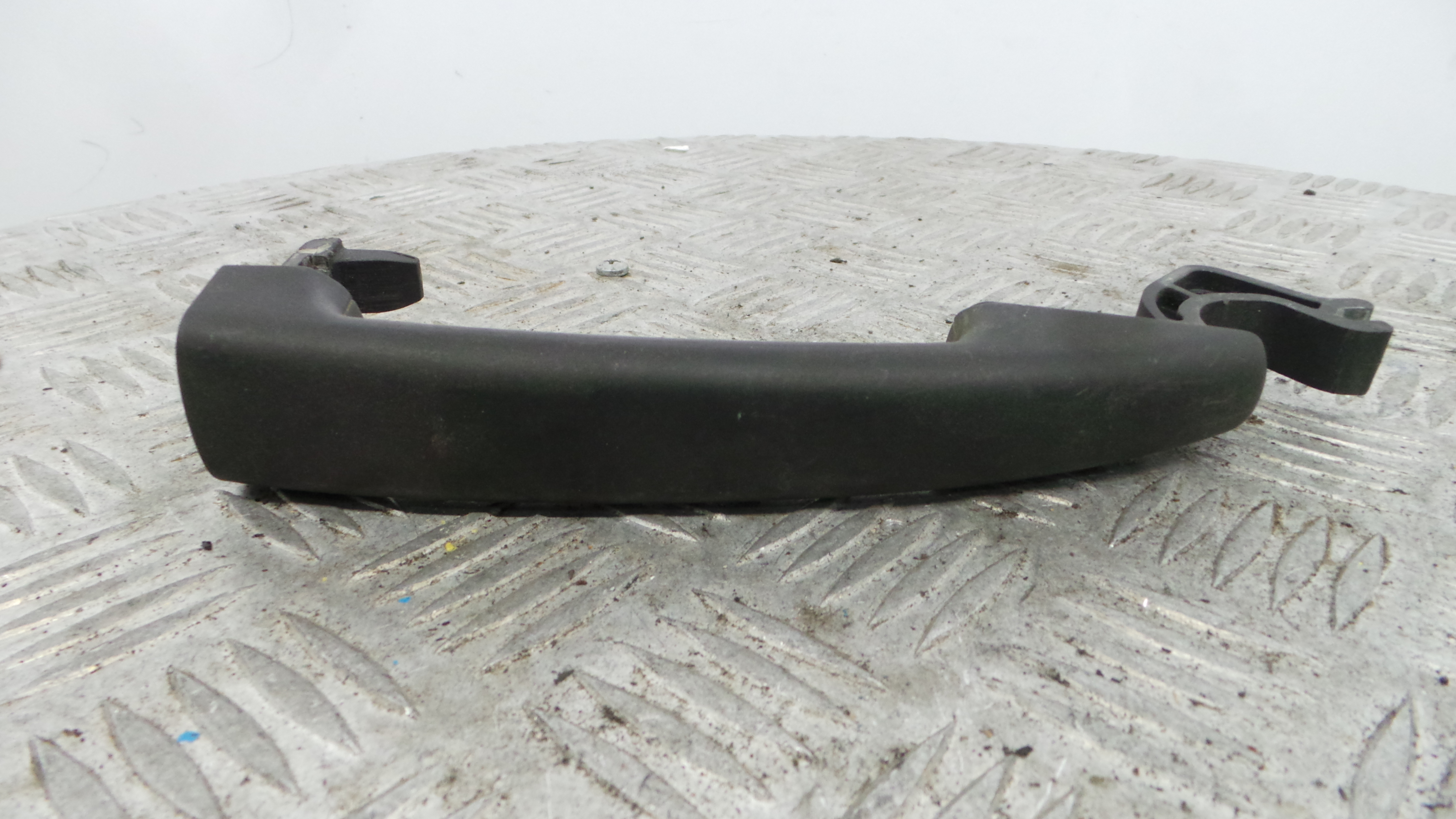 Puxador Exterior Frente Esquerdo 9101GG - PEUGEOT PARTNER Caixa/monovolume-36642228