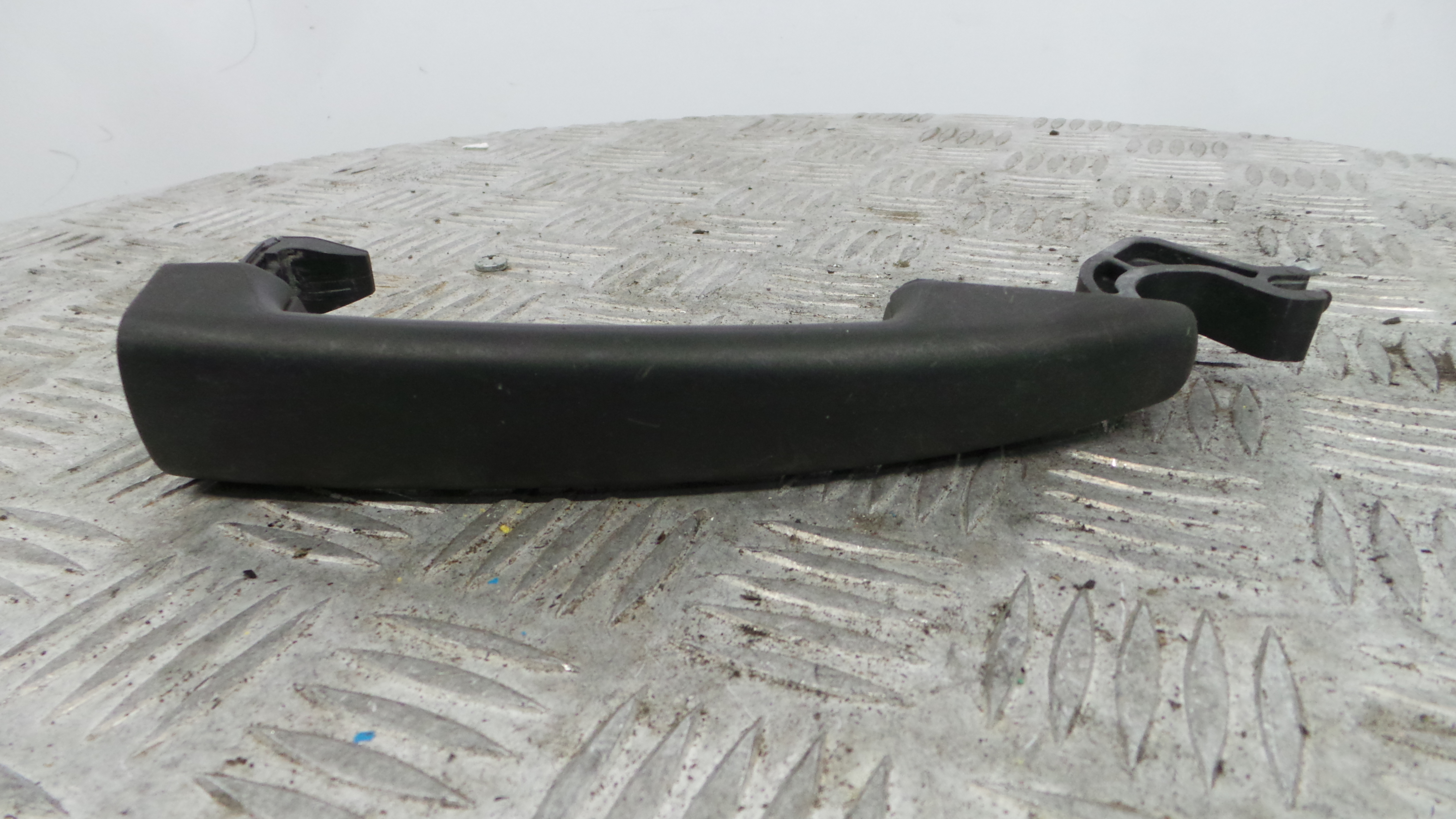 Puxador Exterior Frente Esquerdo 9101KW - CITROËN C3 II (SC_)-36642230