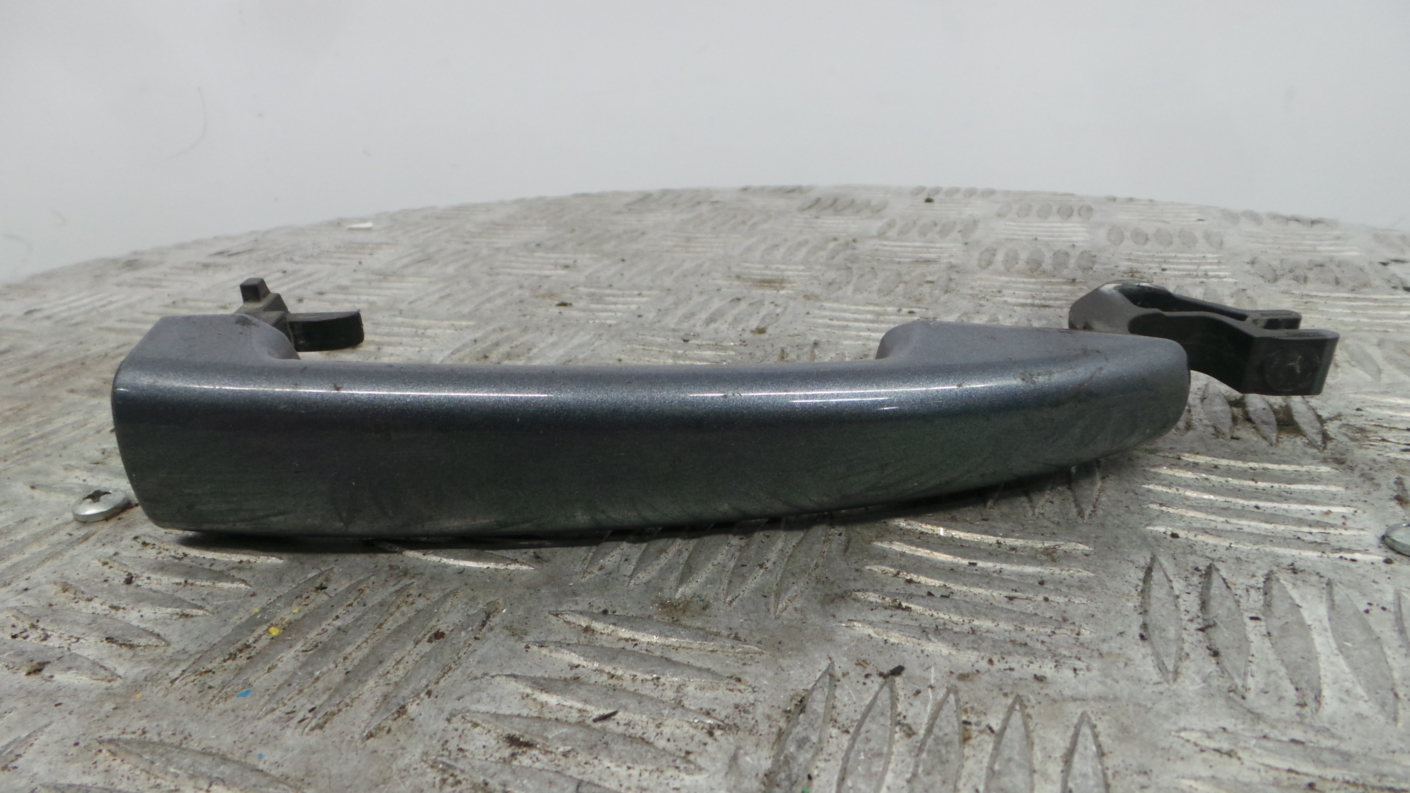 Puxador Exterior Frente Direita  9101ER - PEUGEOT 407 (6D_)-36642236