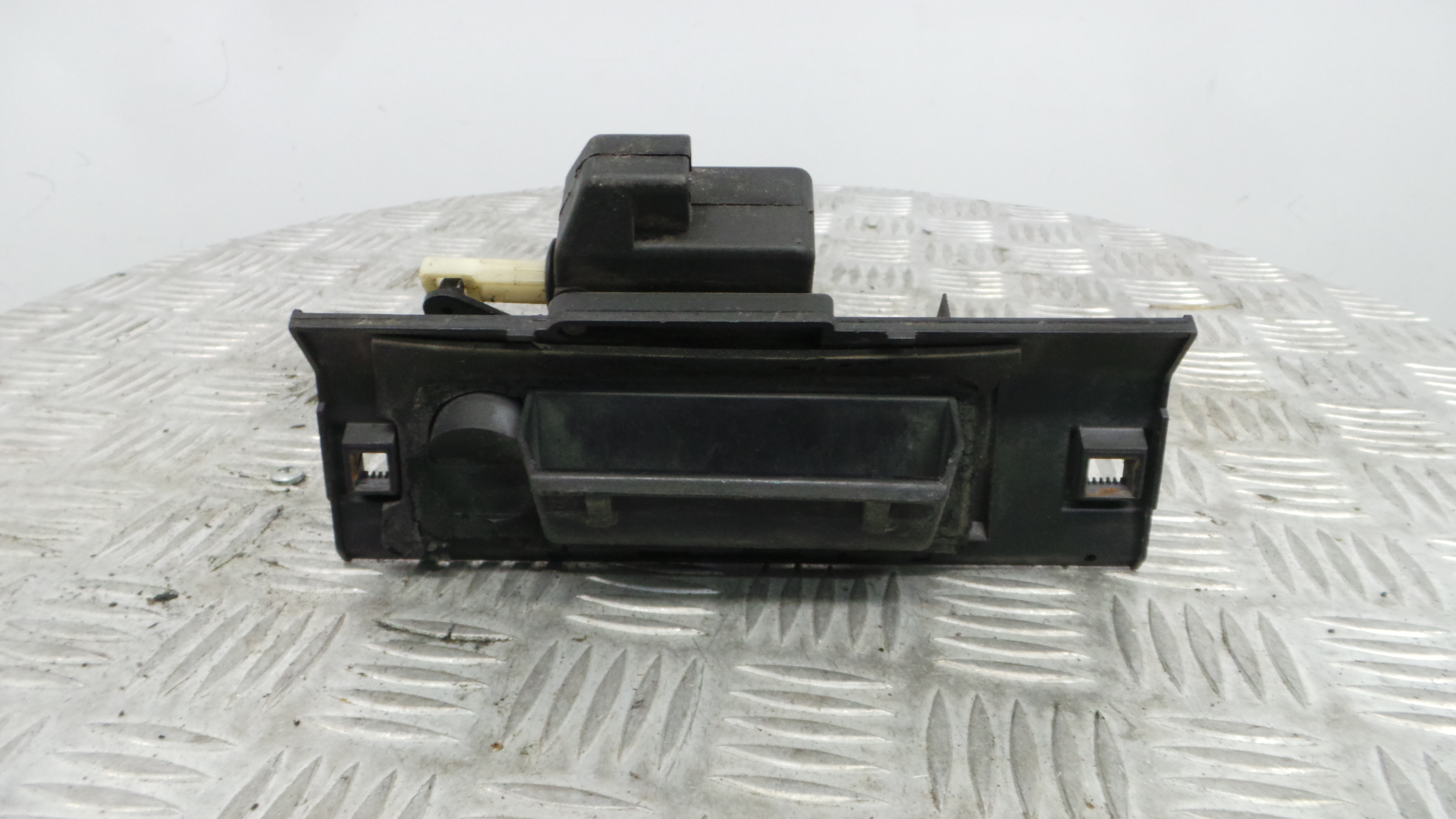 Pistola Fecho Central Mala 661516 - PEUGEOT 206 Hatchback (2A/C)-36647350 Pistola Fecho Central Mala 661516 - PEUGEOT 206 Hatchback (2A/C)-36647350