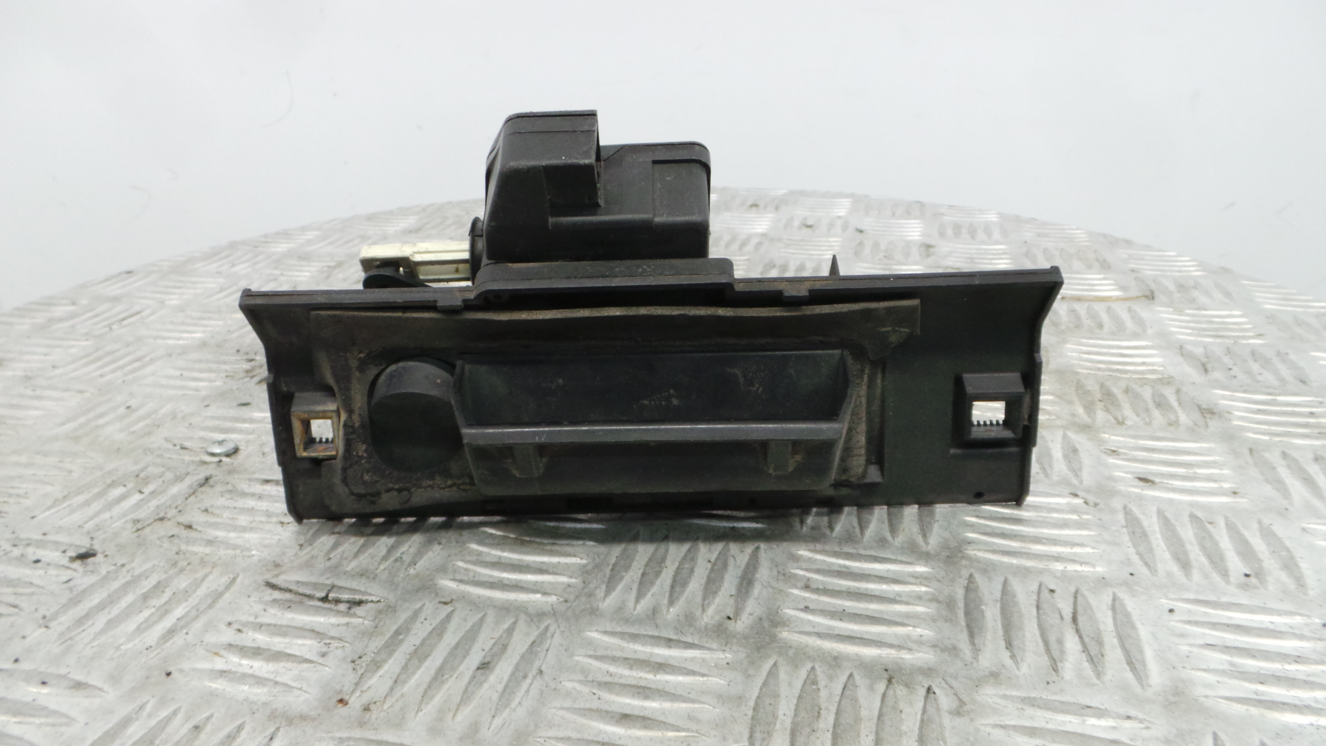 Pistola Fecho Central Mala 661516 - PEUGEOT 206 Hatchback (2A/C)-36647352