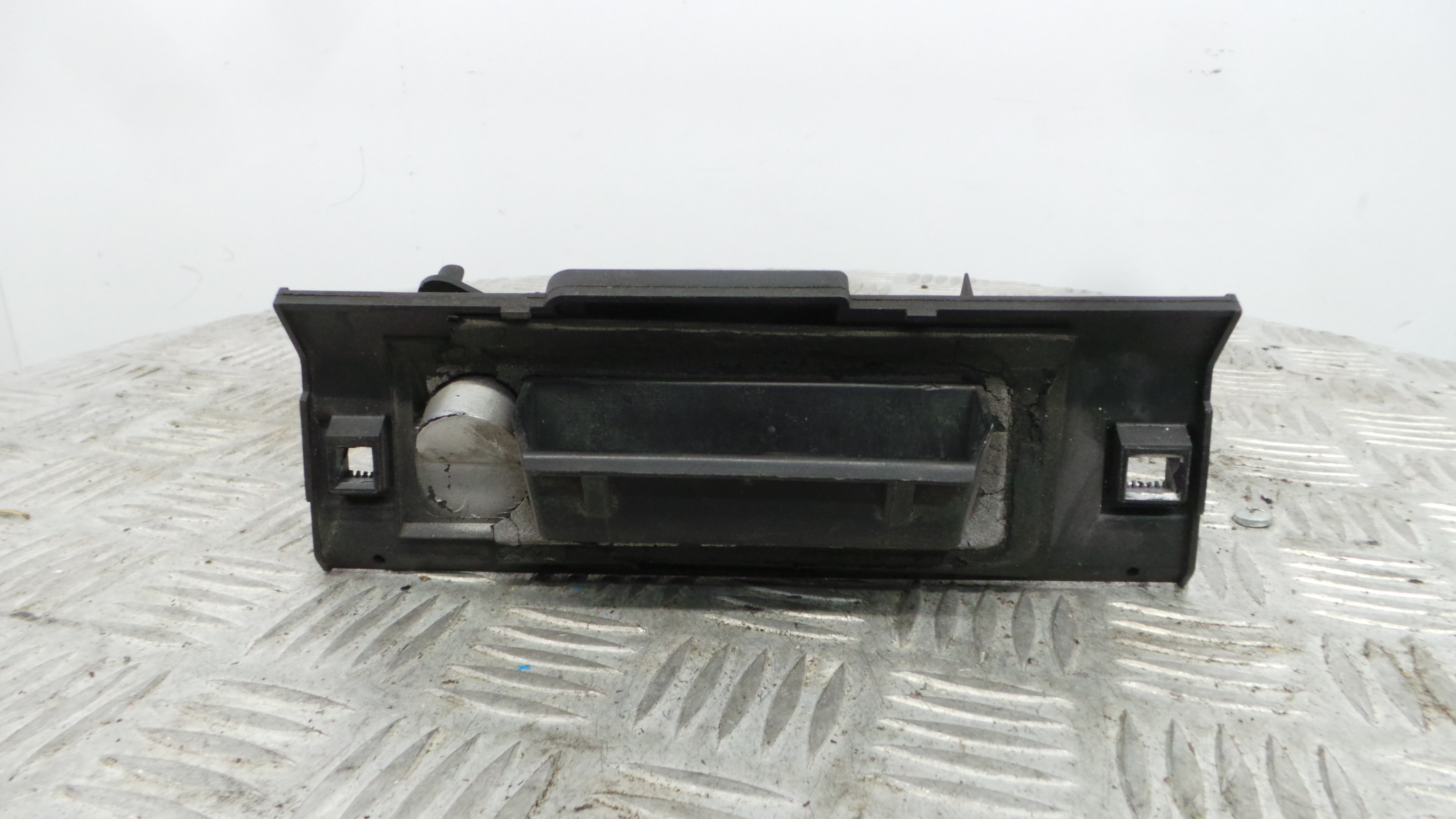 Pistola Fecho Central Mala 661516 - PEUGEOT 206 Hatchback (2A/C)-36647354