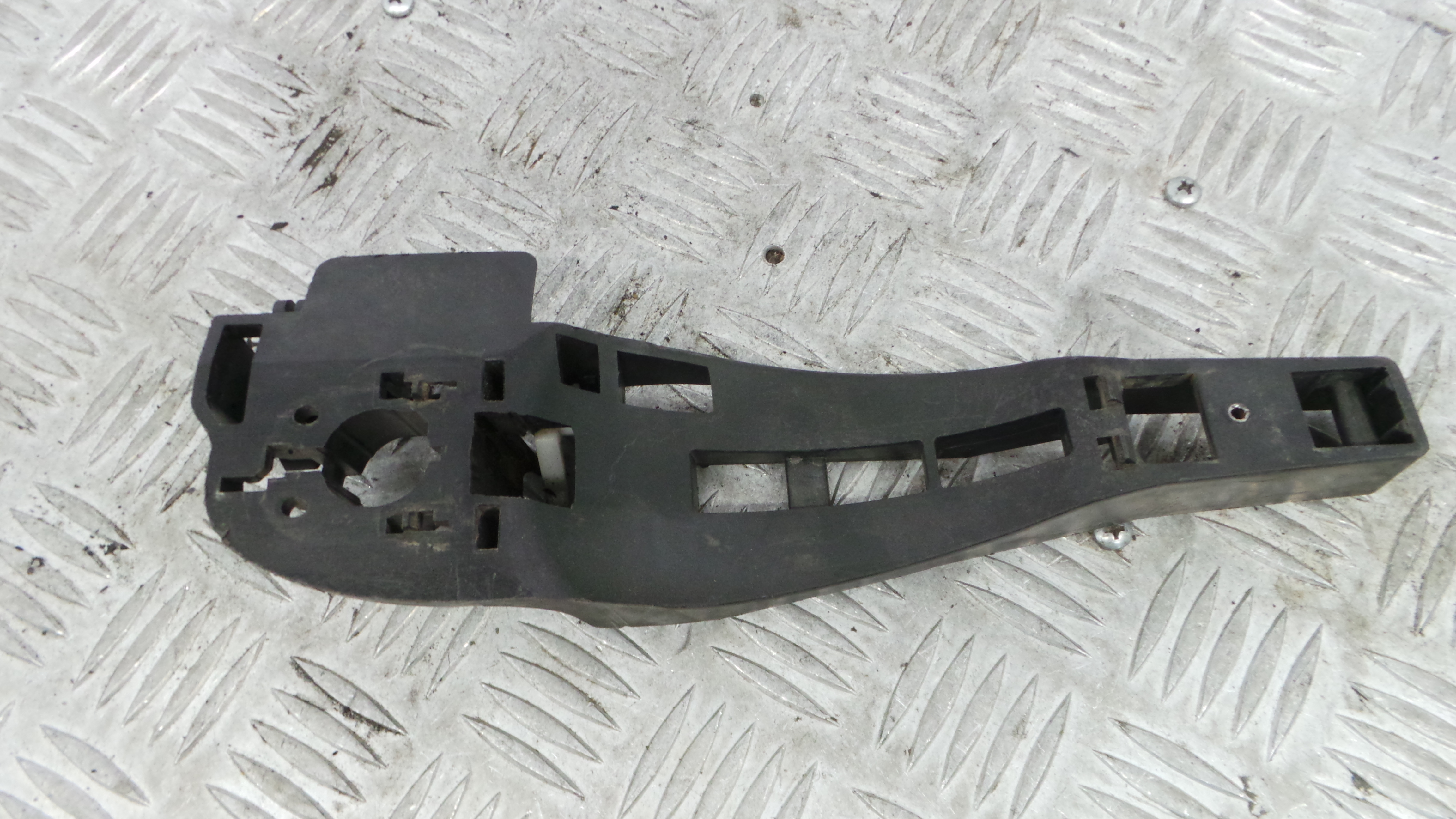 Puxador Exterior Trás Direita   9650444380 - CITROËN C3 I (FC_, FN_)-36647420