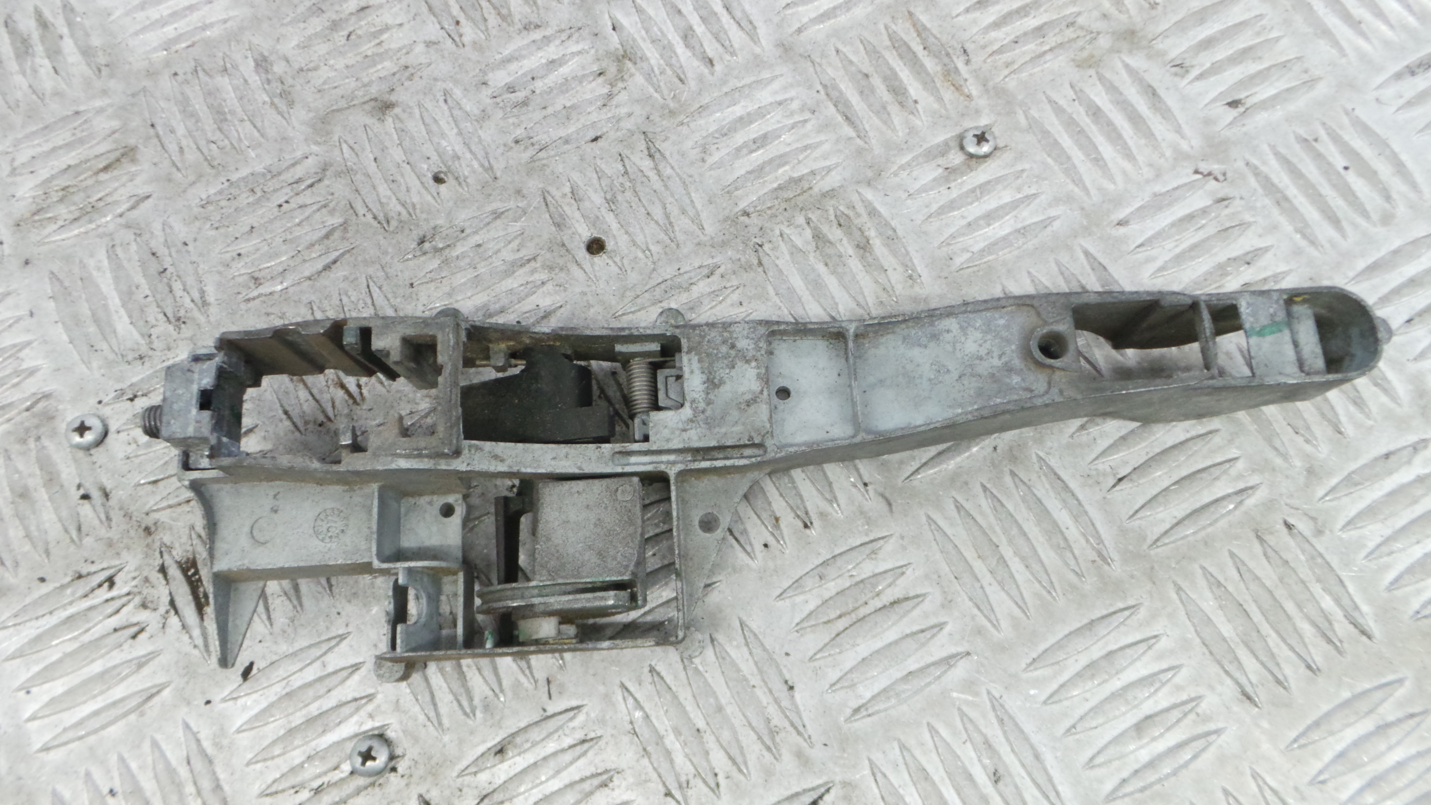 Puxador Exterior Trás esquerdo 910958 - PEUGEOT 308 I (4A_, 4C_)-36647453 Puxador Exterior Trás esquerdo 910958 - PEUGEOT 308 I (4A_, 4C_)-36647453