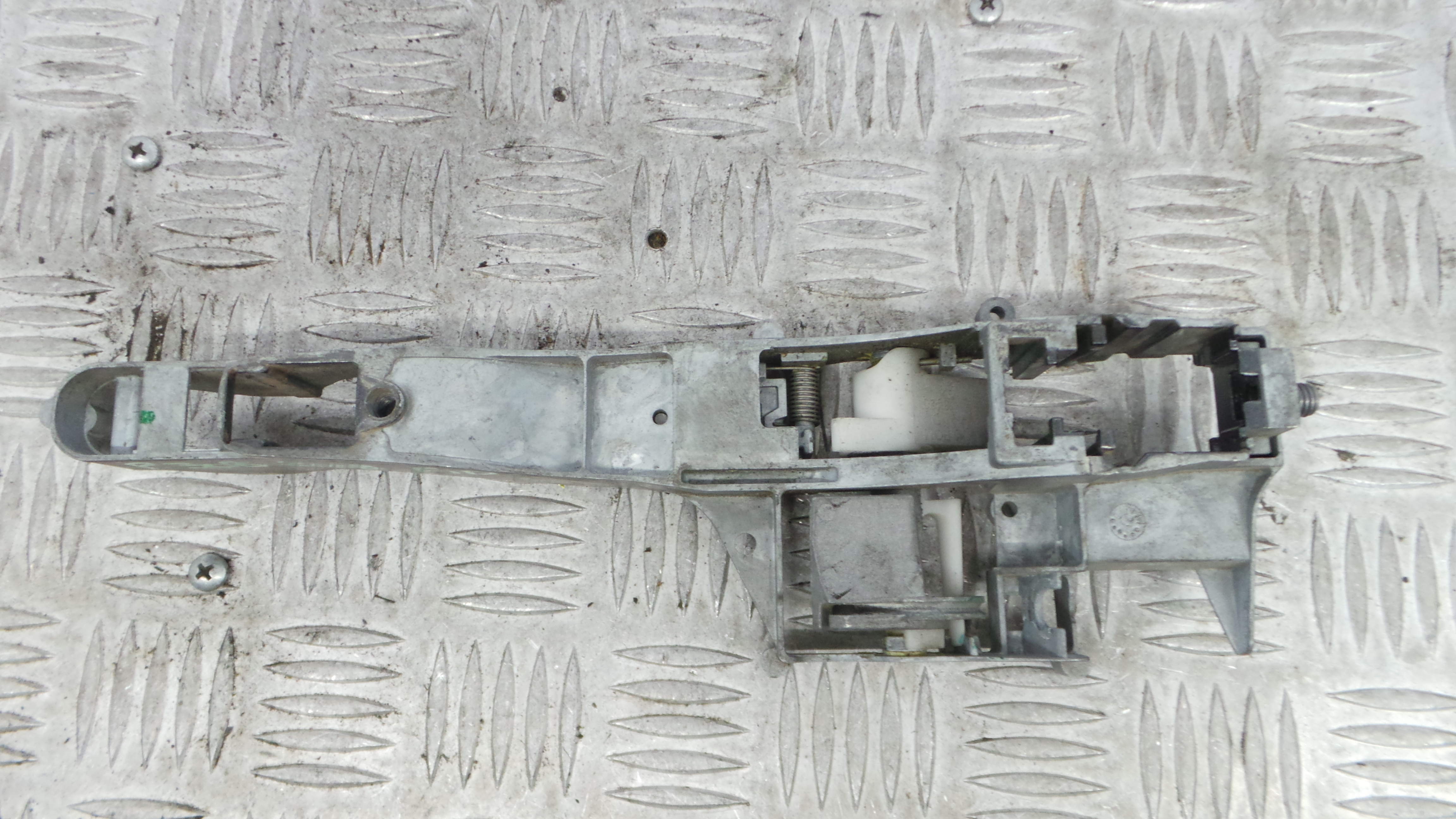 Puxador Exterior Frente Direita 9680168580 - PEUGEOT 308 I (4A_, 4C_)-36647461 Puxador Exterior Frente Direita 9680168580 - PEUGEOT 308 I (4A_, 4C_)-36647461