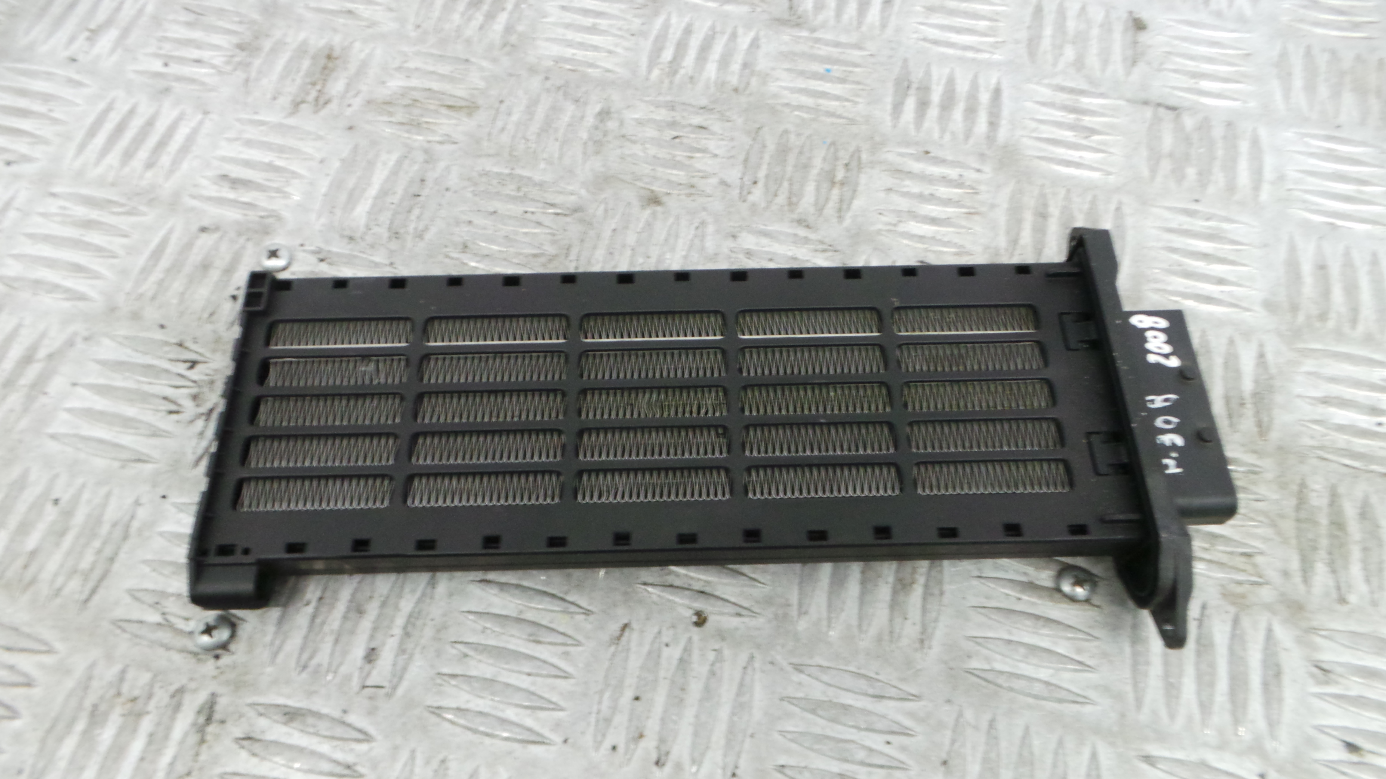 Radiador da Chaufagem / Sofagem N103760P-D - PEUGEOT 308 I (4A_, 4C_)-36652430 Radiador da Chaufagem / Sofagem N103760P-D - PEUGEOT 308 I (4A_, 4C_)-36652430