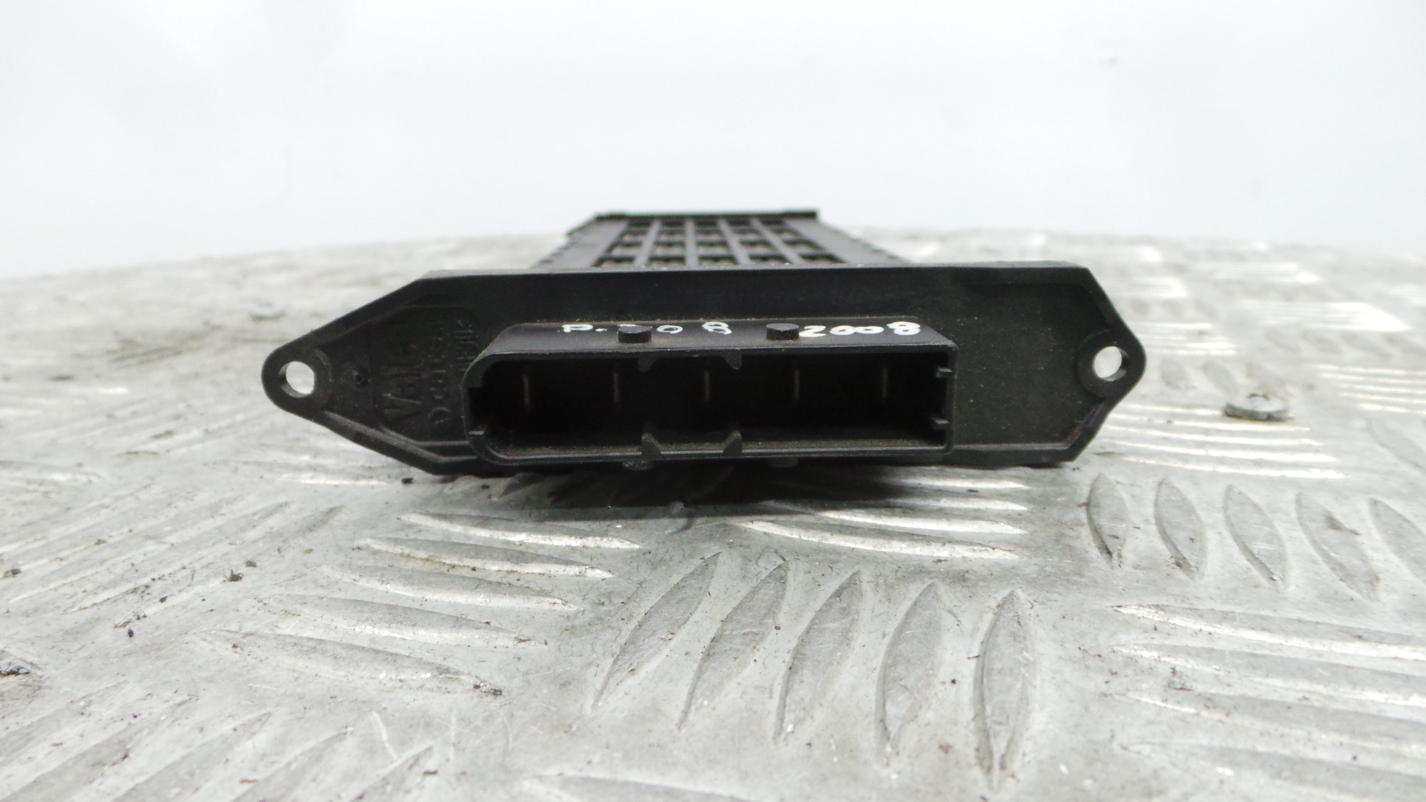 Radiador da Chaufagem / Sofagem N103760P-D - PEUGEOT 308 I (4A_, 4C_)-36652430