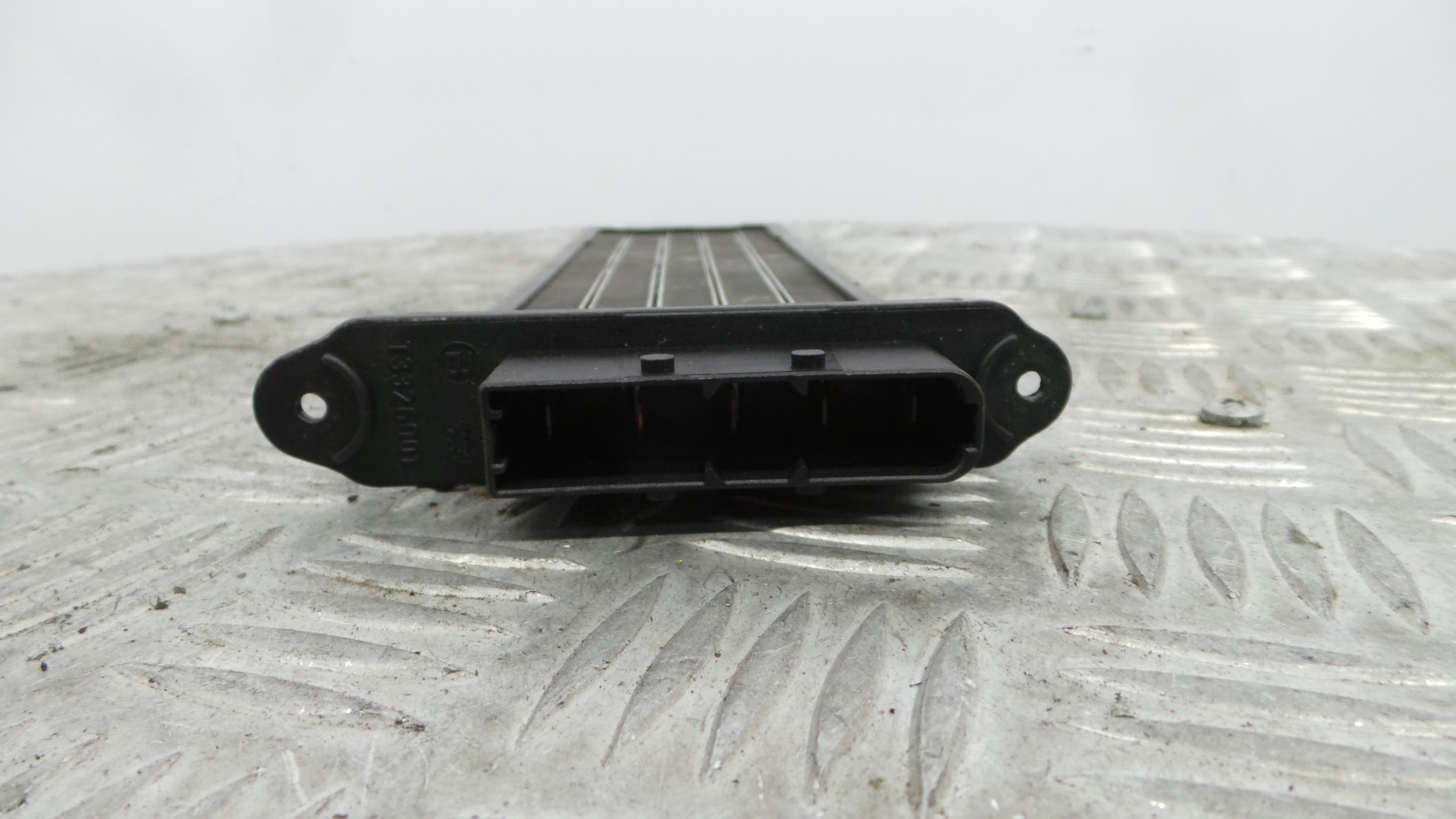 Radiador da Chaufagem / Sofagem T4038001 - CITROËN C3 II (SC_)-36652436