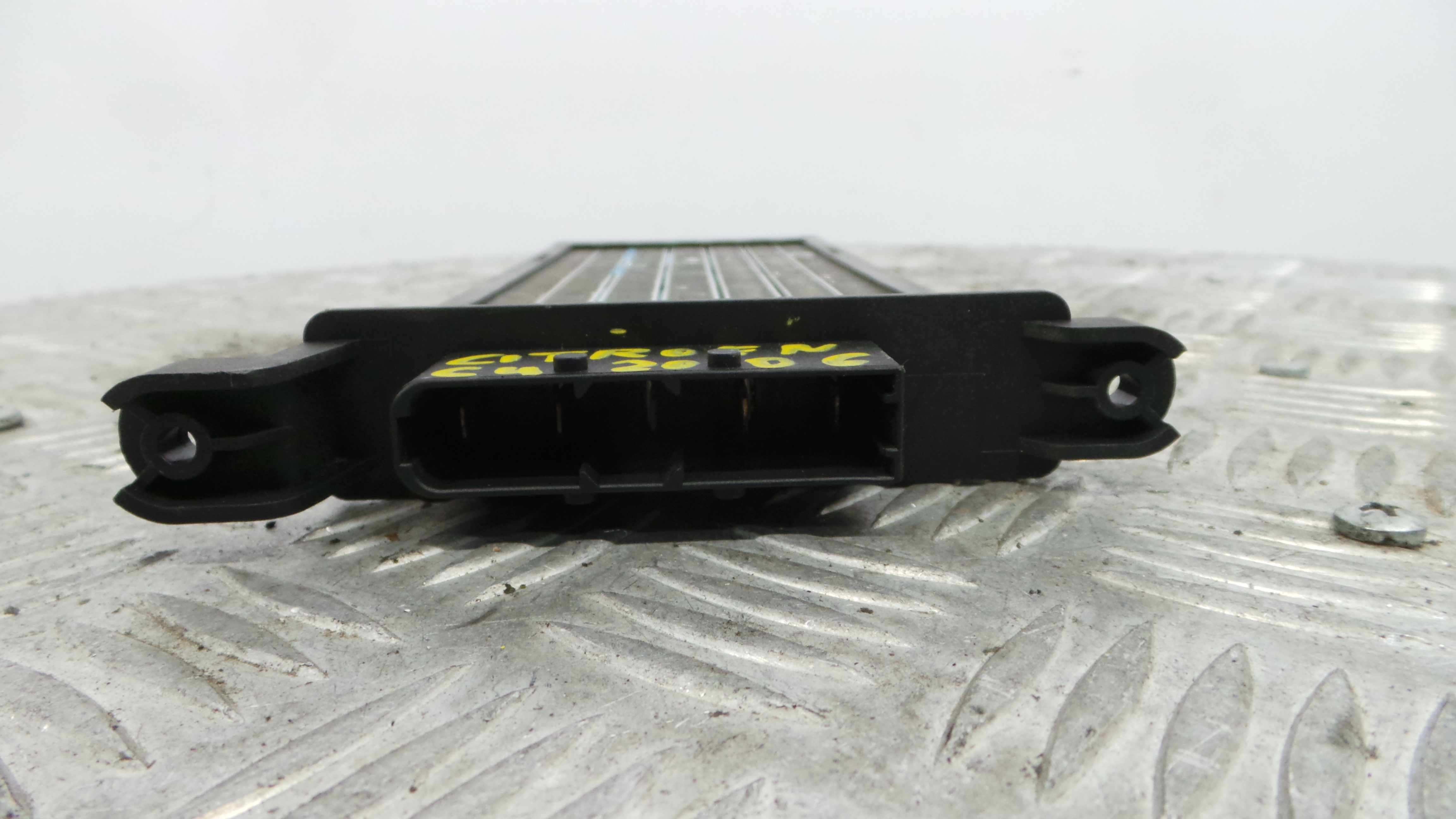 Radiador da Chaufagem / Sofagem C6678 - CITROËN C4 I (LC_)-36652446