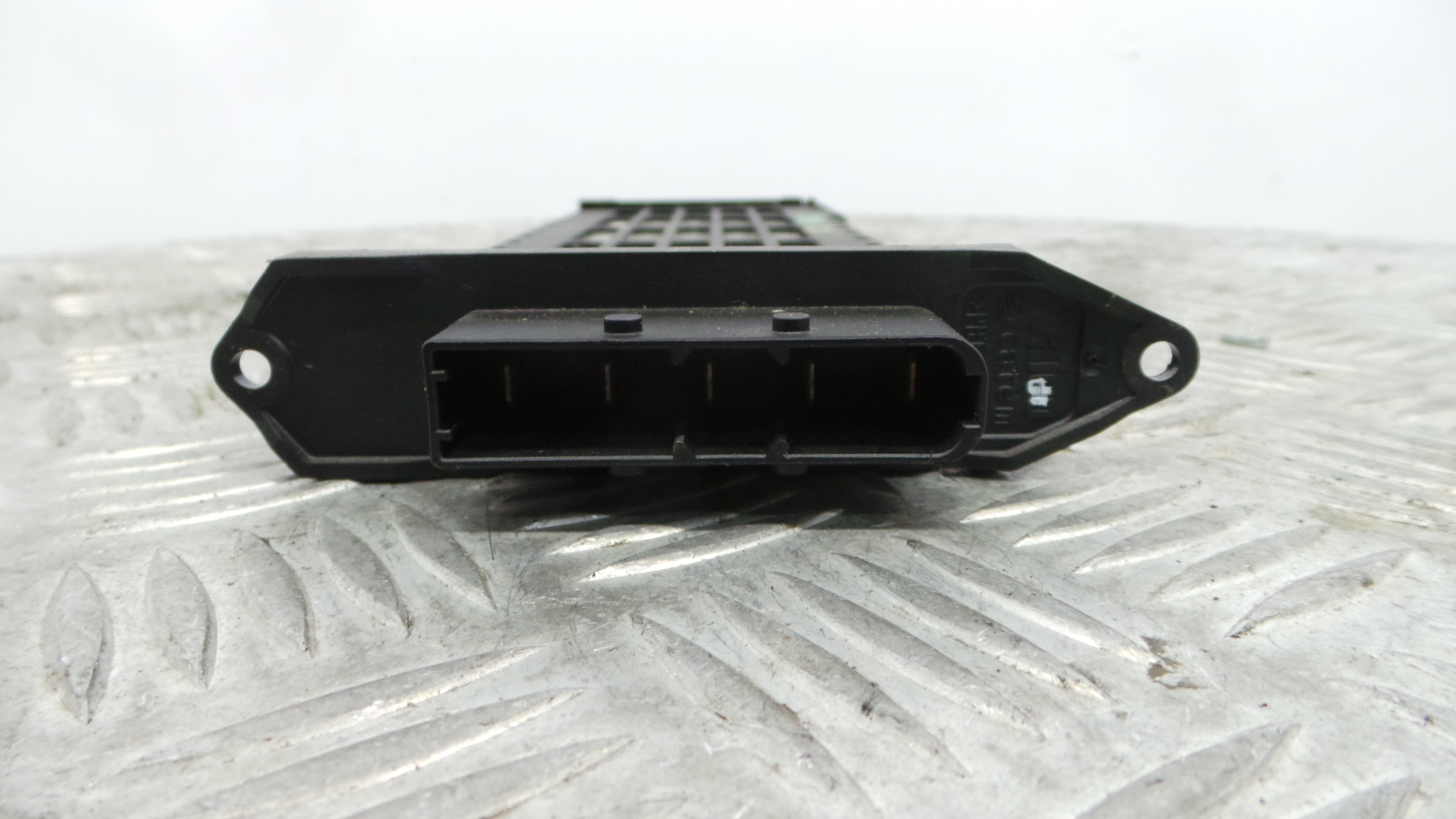 Radiador da Chaufagem / Sofagem N103760P-C - PEUGEOT 308 I (4A_, 4C_)-36652452