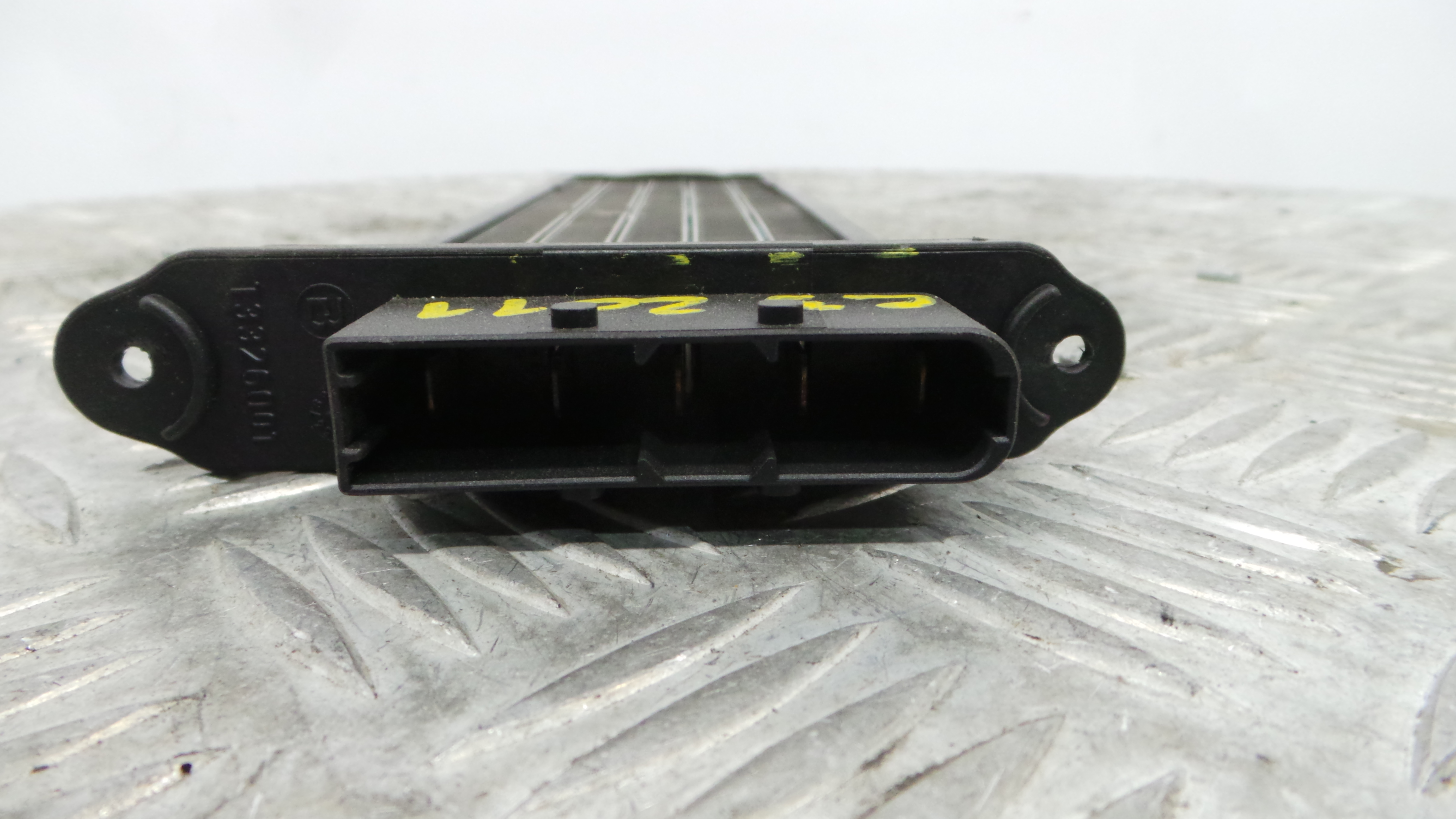 Radiador da Chaufagem / Sofagem T4038001 - CITROËN C3 II (SC_)-36652455