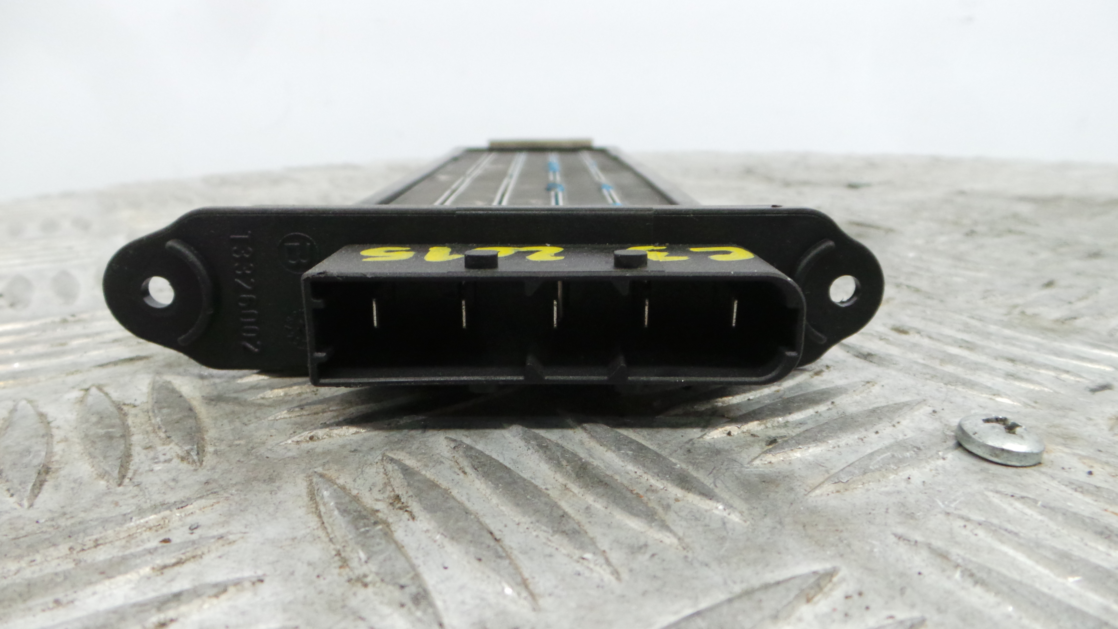 Radiador da Chaufagem / Sofagem T4038001 - CITROËN C3 II (SC_)-36652458