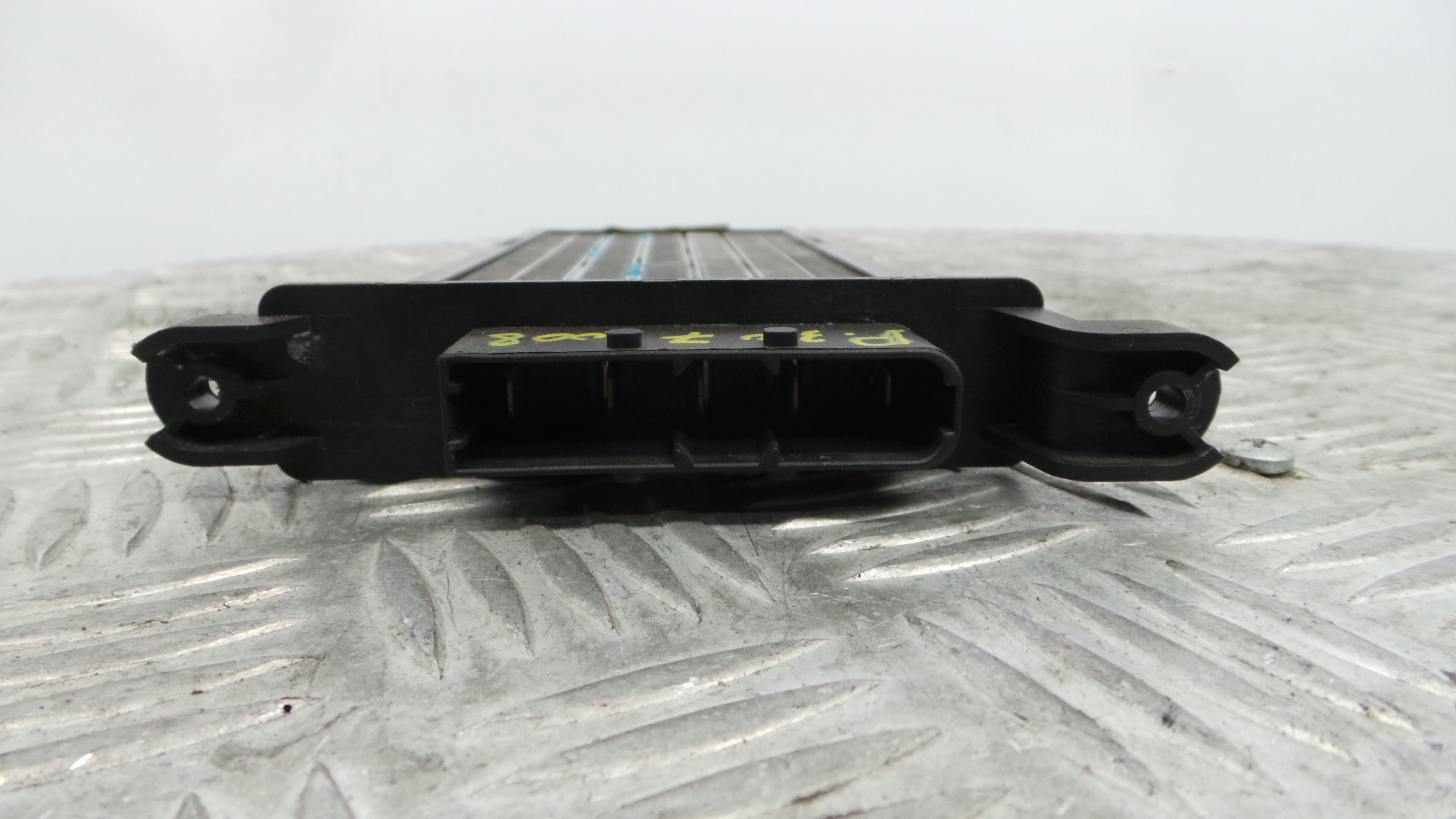 Radiador da Chaufagem / Sofagem C6678 - PEUGEOT 307 (3A/C)-36652461