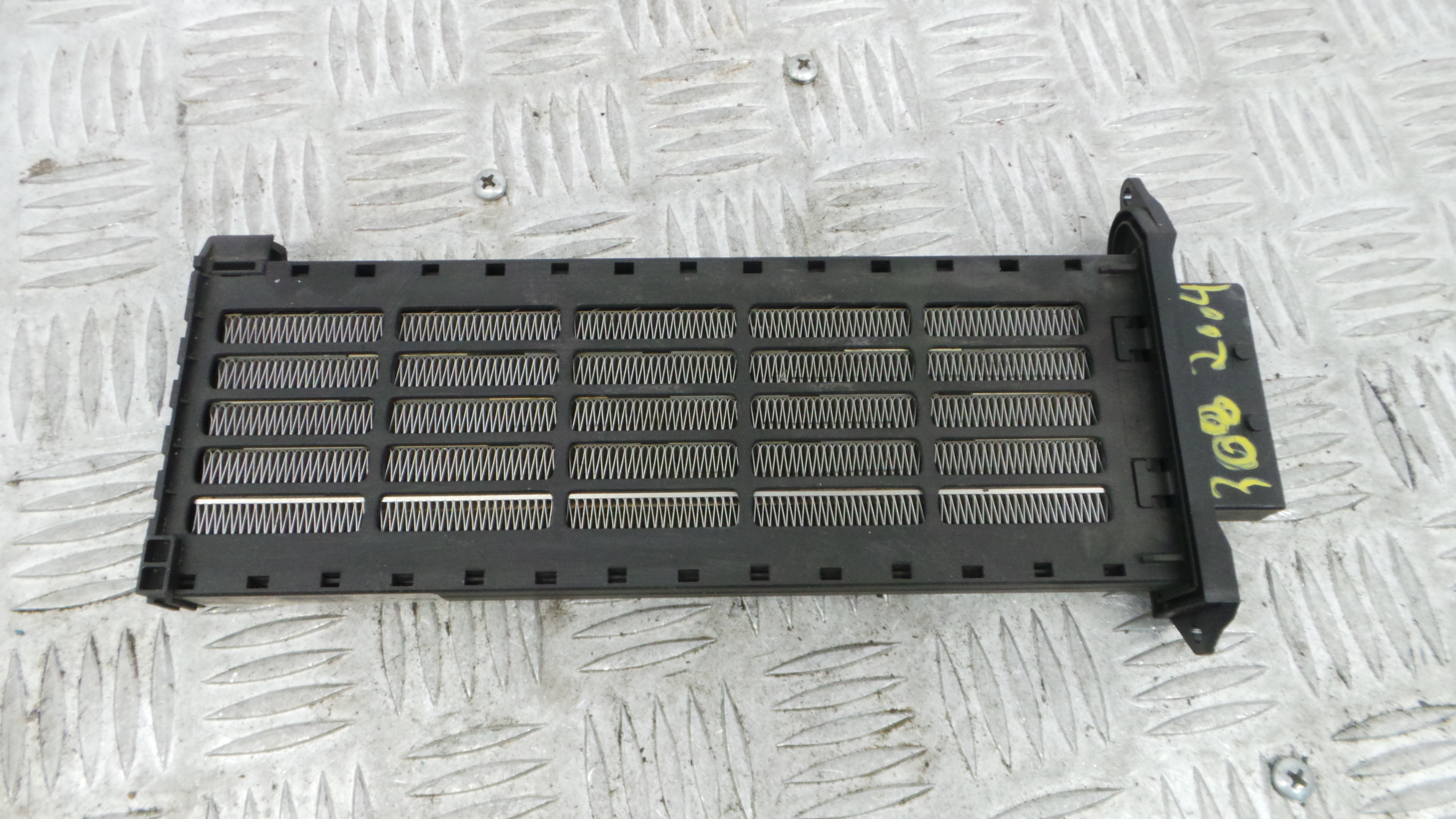 Radiador da Chaufagem / Sofagem N103760P-C - PEUGEOT 308 I (4A_, 4C_)-36652470