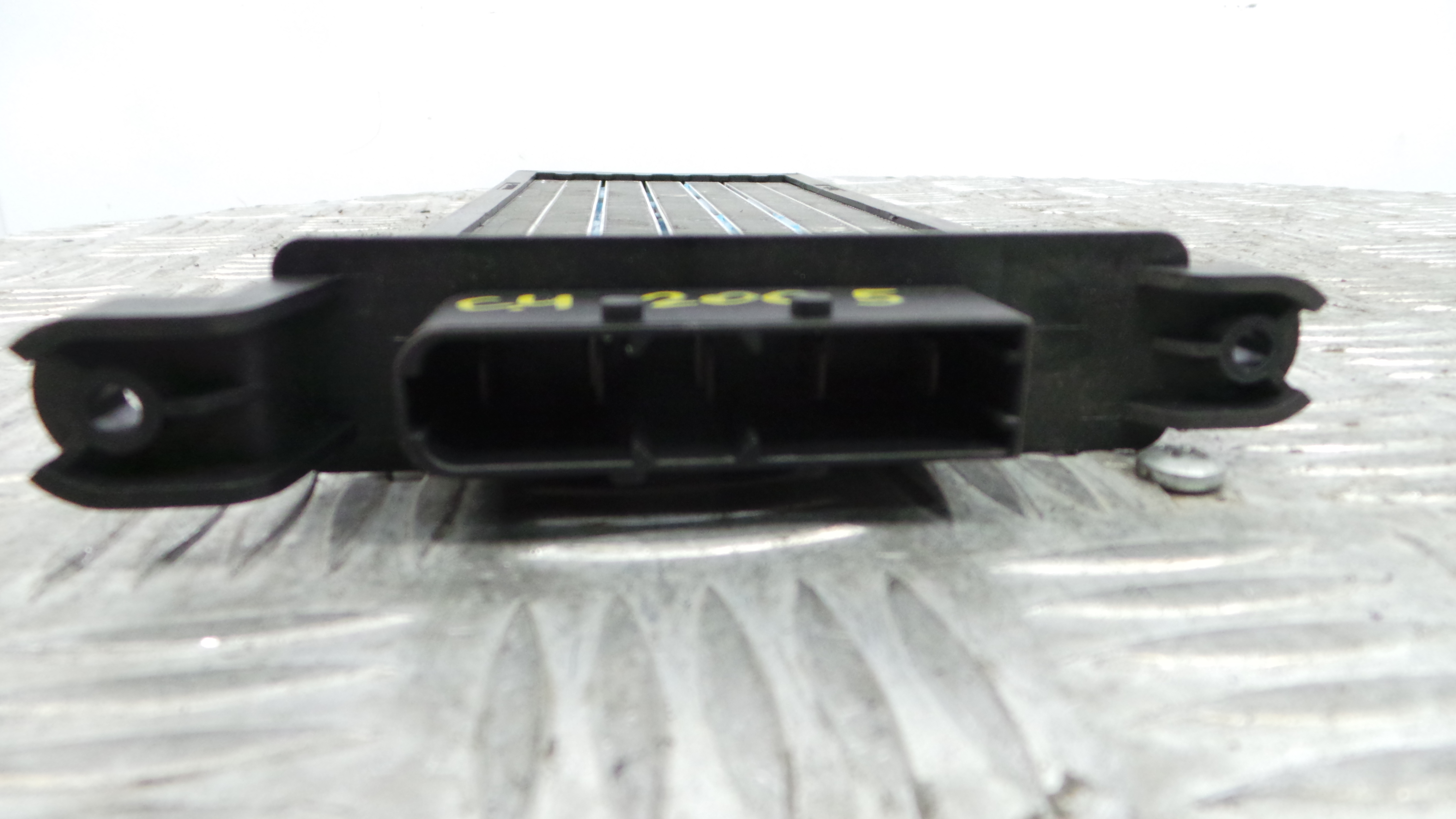 Radiador da Chaufagem / Sofagem C6678 - CITROËN C4 I (LC_)-36652473