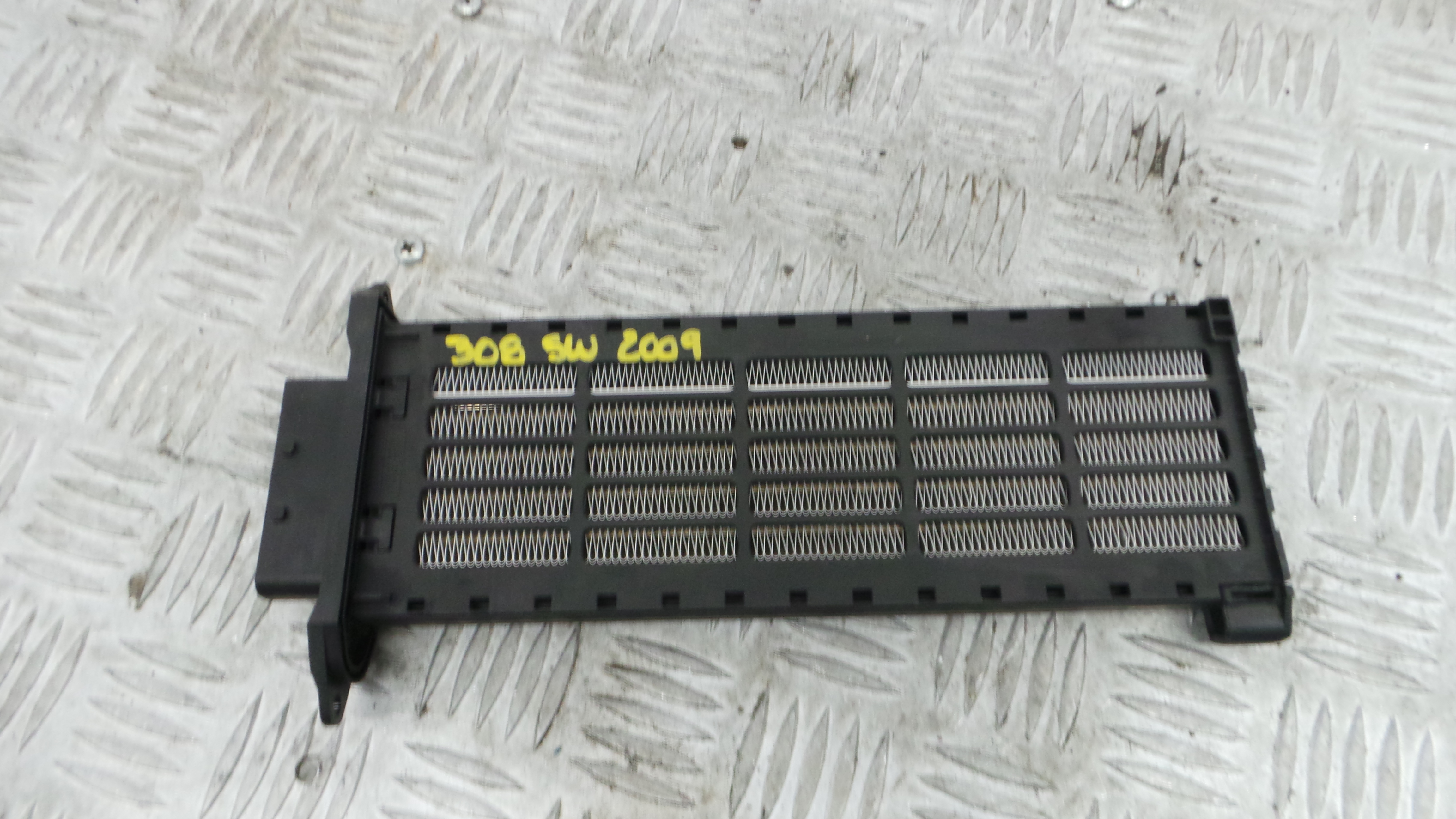 Radiador da Chaufagem / Sofagem N103760P-D - PEUGEOT 308 SW I (4E_, 4H_)-36652476