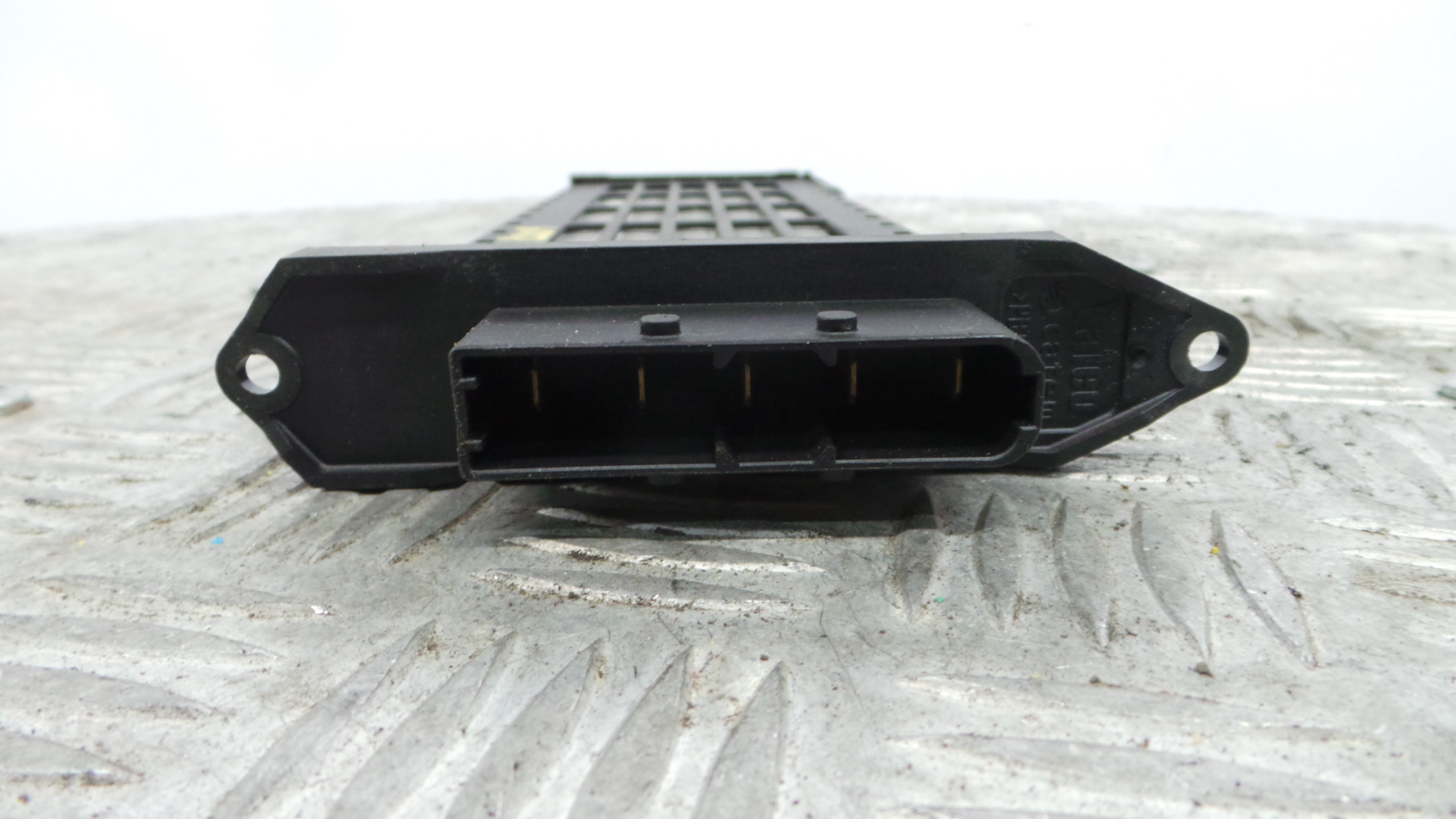 Radiador da Chaufagem / Sofagem N103760P-D - PEUGEOT 308 SW I (4E_, 4H_)-36652476