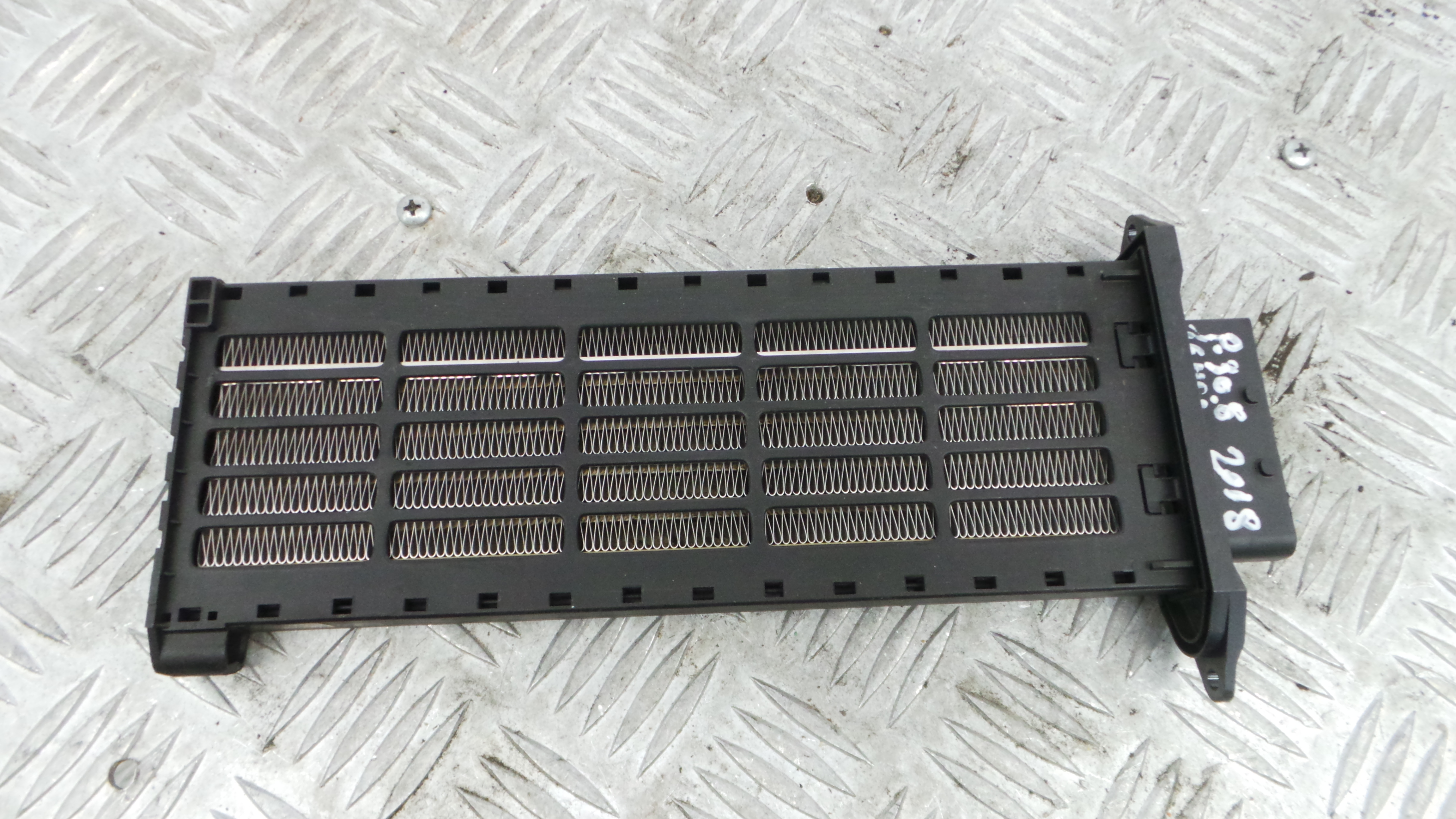 Radiador da Chaufagem / Sofagem N103760P-D - PEUGEOT 308 II (LB_, LP_, LW_, LH_, L3_)-36652479