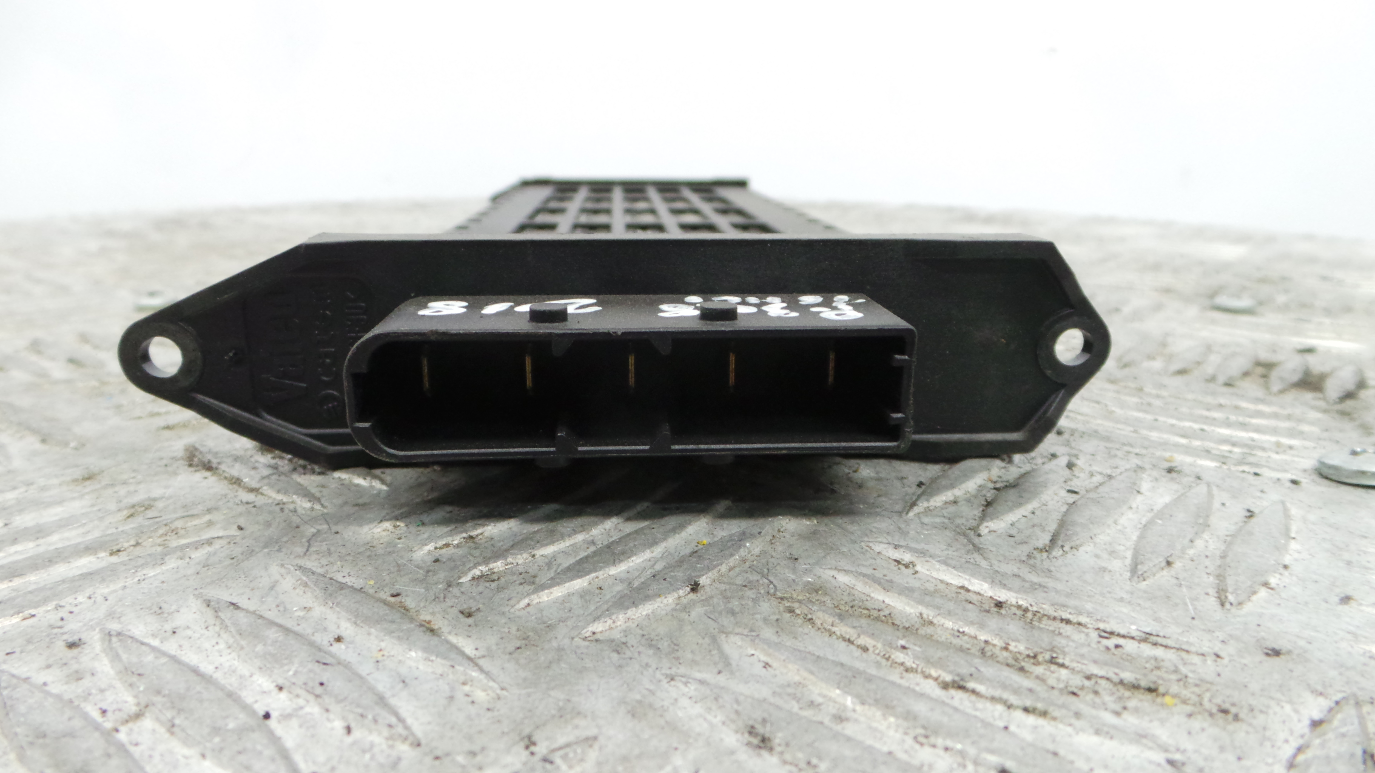 Radiador da Chaufagem / Sofagem N103760P-D - PEUGEOT 308 II (LB_, LP_, LW_, LH_, L3_)-36652479