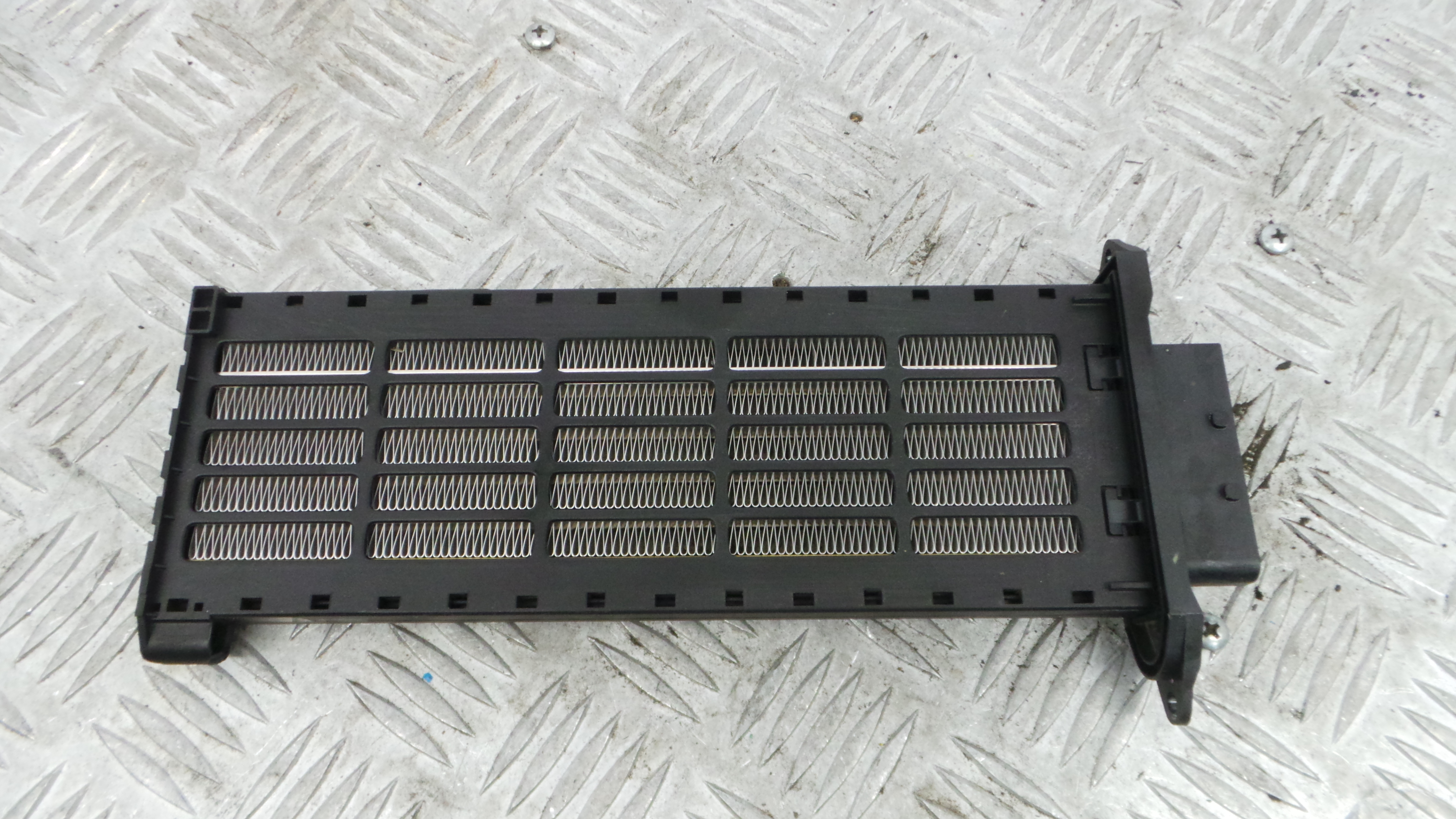 Radiador da Chaufagem / Sofagem N103760P-C - PEUGEOT 308 SW I (4E_, 4H_)-36652482