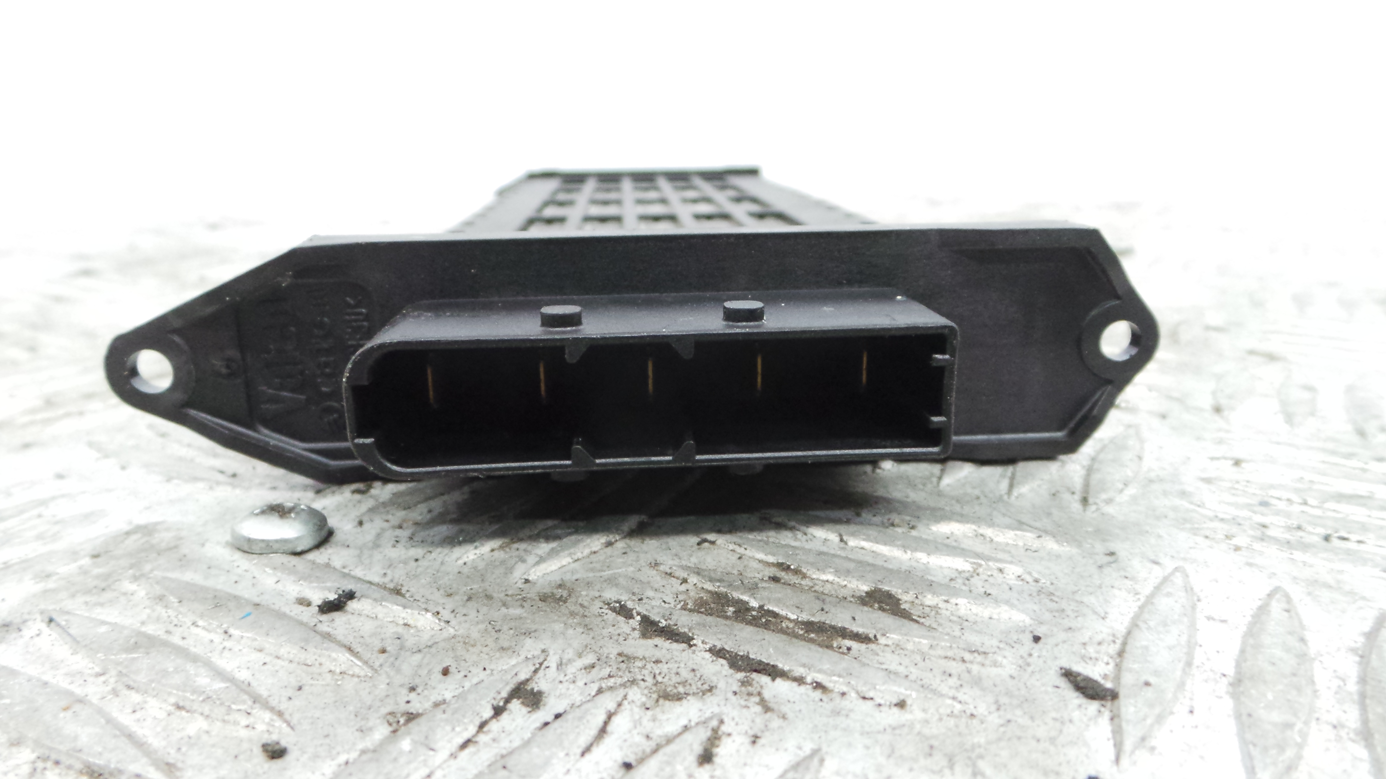 Radiador da Chaufagem / Sofagem N103760P-C - PEUGEOT 308 SW I (4E_, 4H_)-36652482