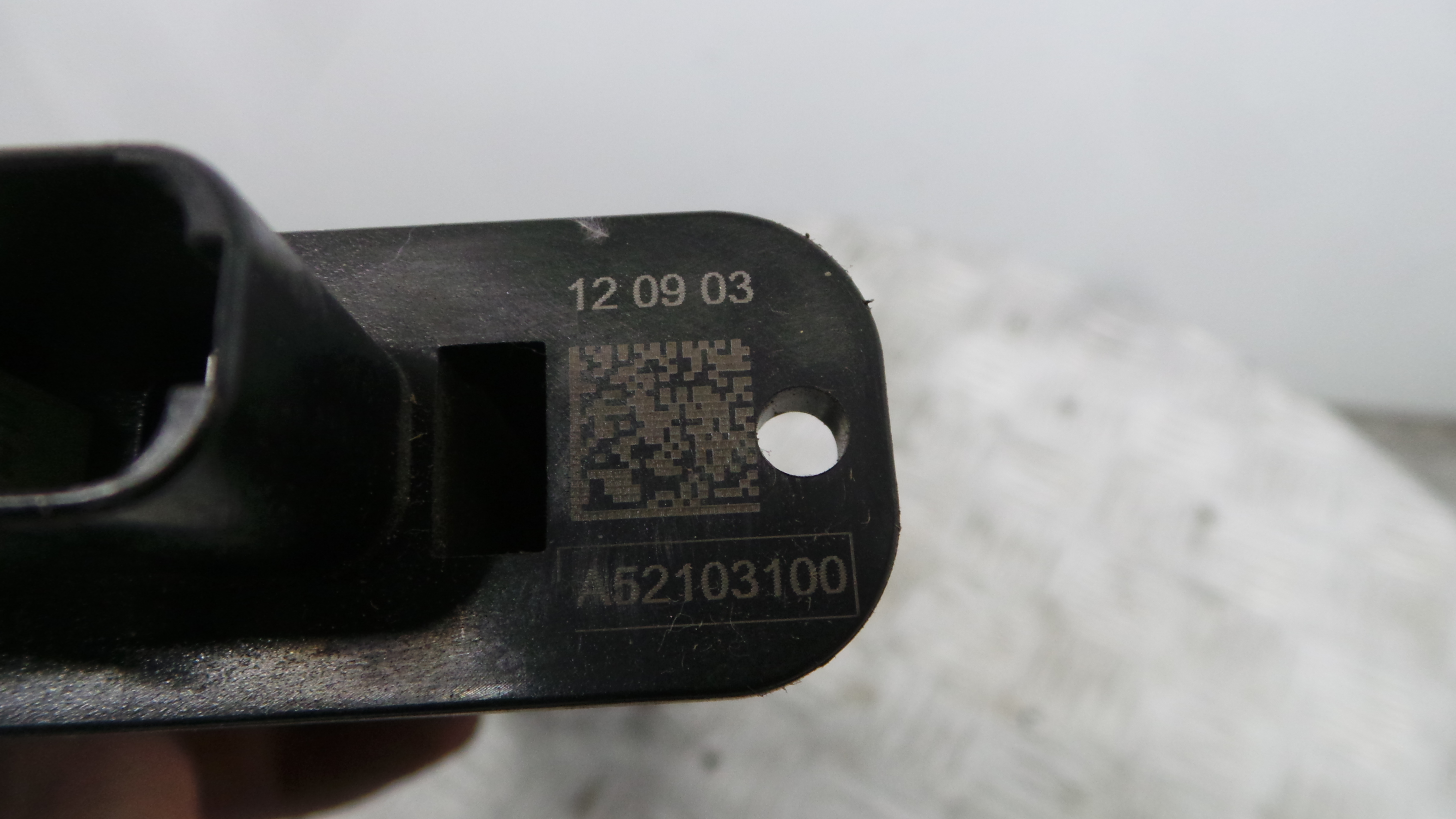 Radiador da Chaufagem / Sofagem A52103100 - PEUGEOT PARTNER Caixa/monovolume-36652485